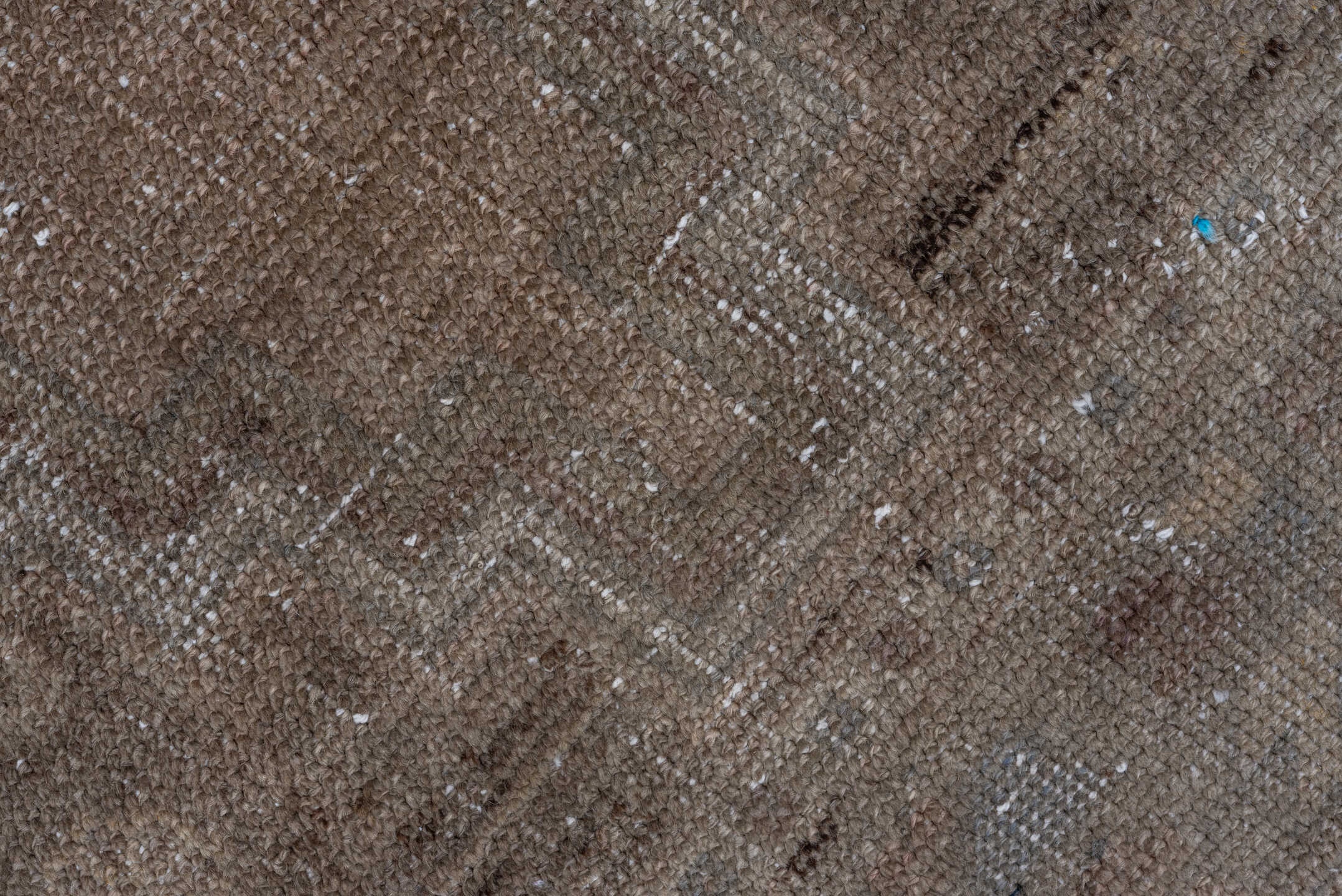 oushak Rug - # 126377