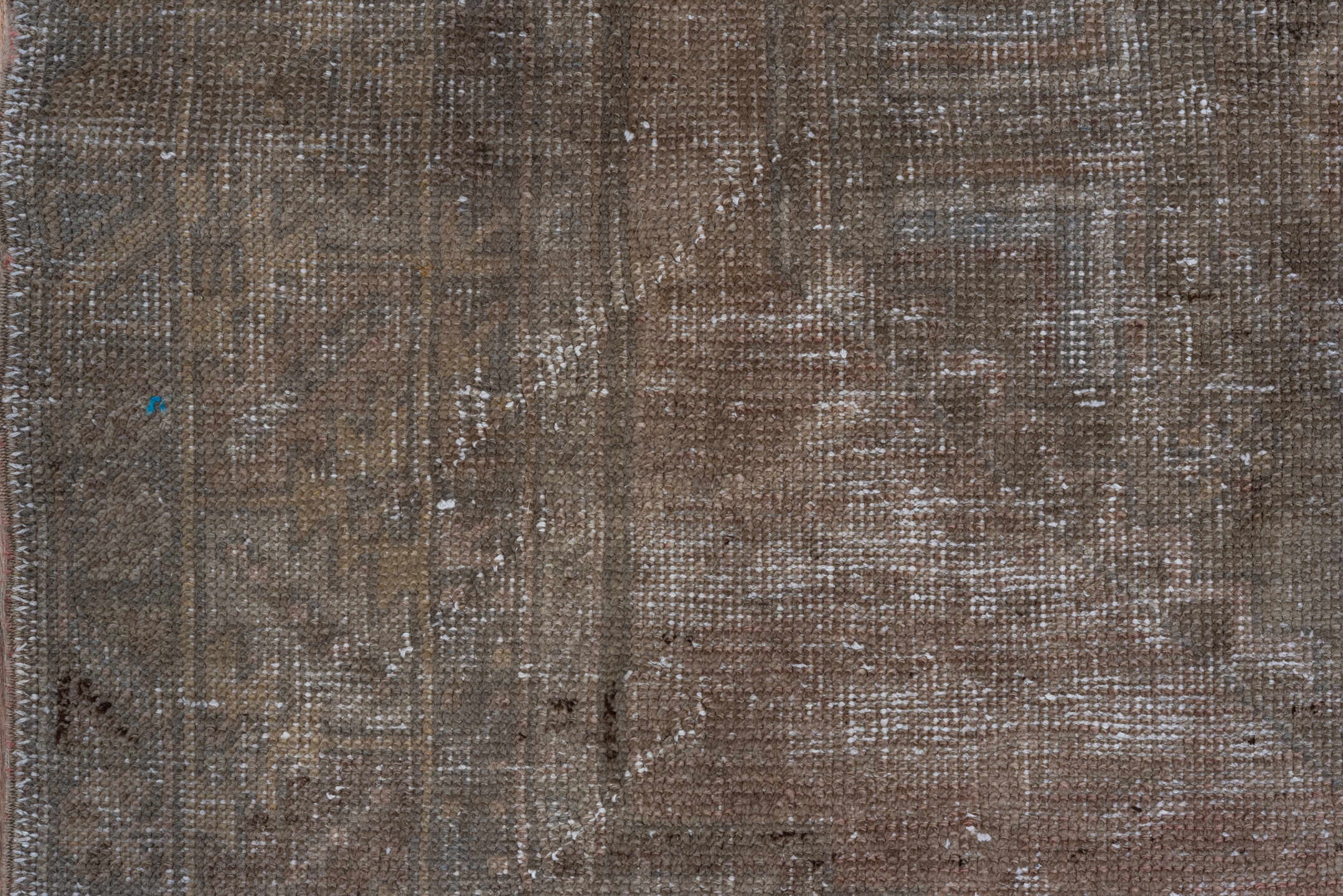 oushak Rug - # 126377