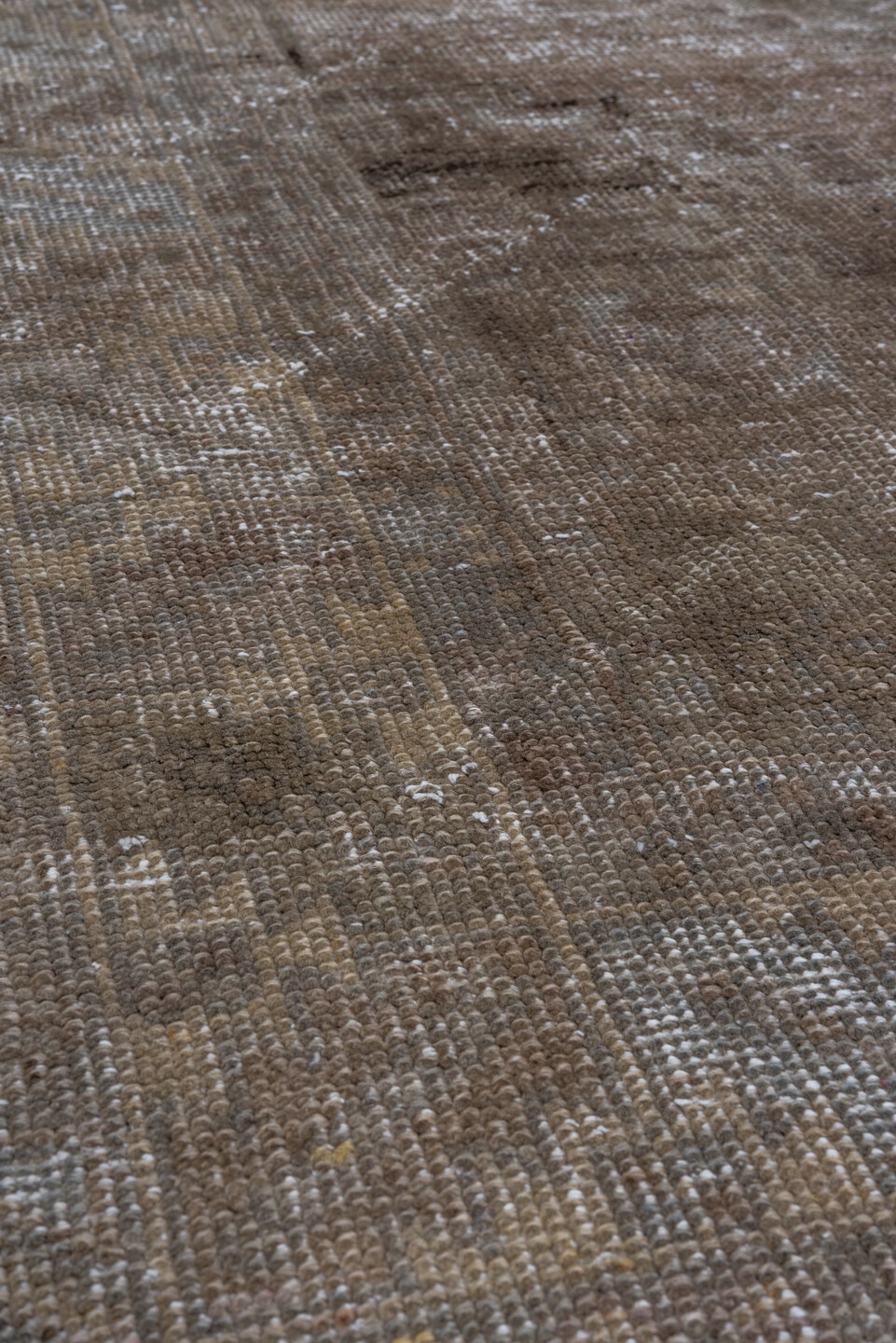 oushak Rug - # 126377