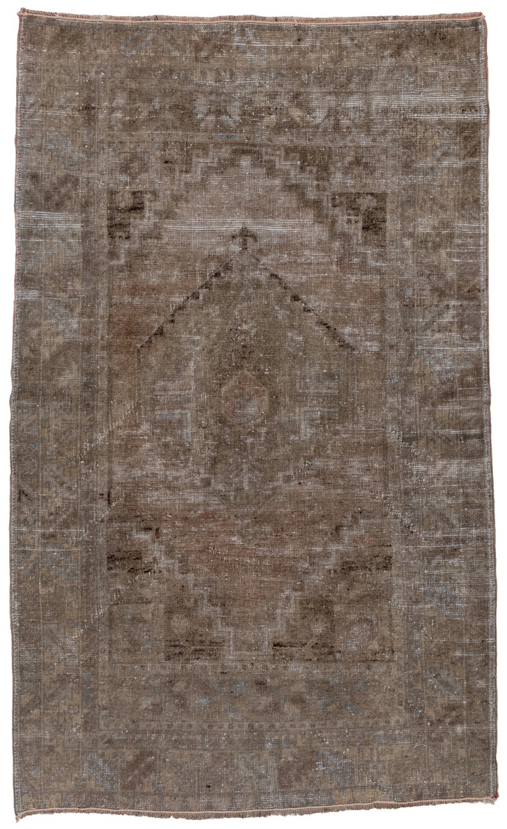 oushak Rug - # 126377