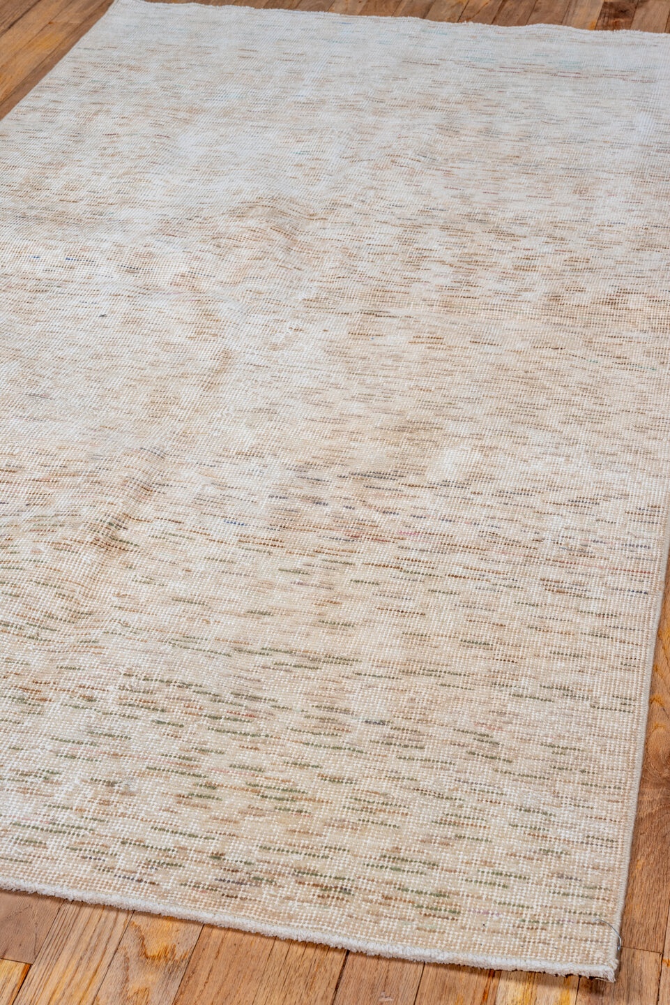 oushak Rug - # 126409