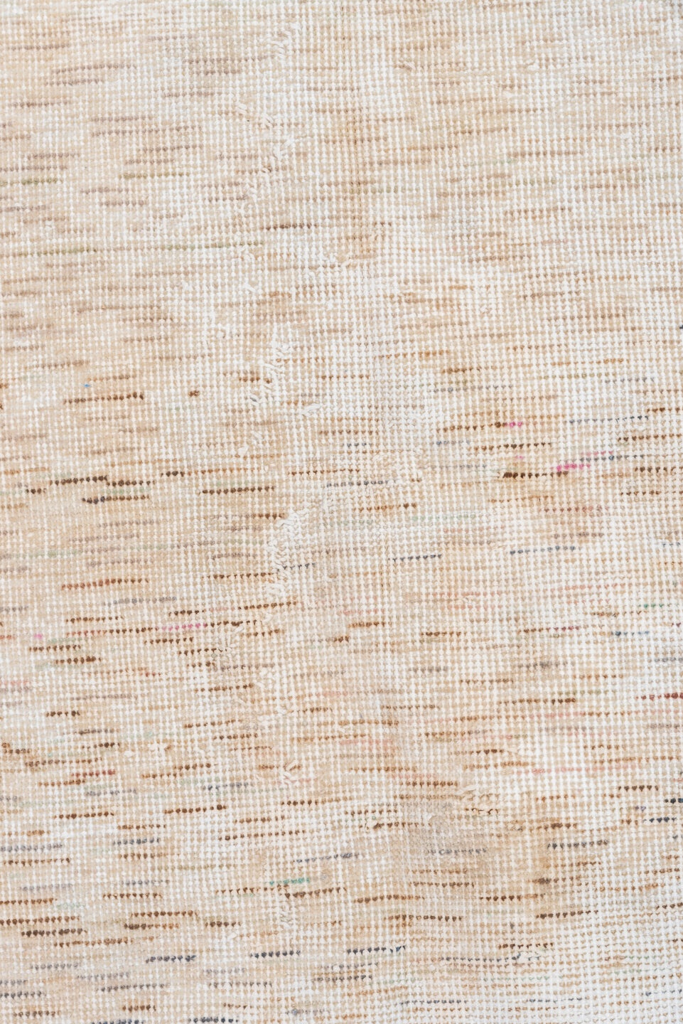 oushak Rug - # 126409