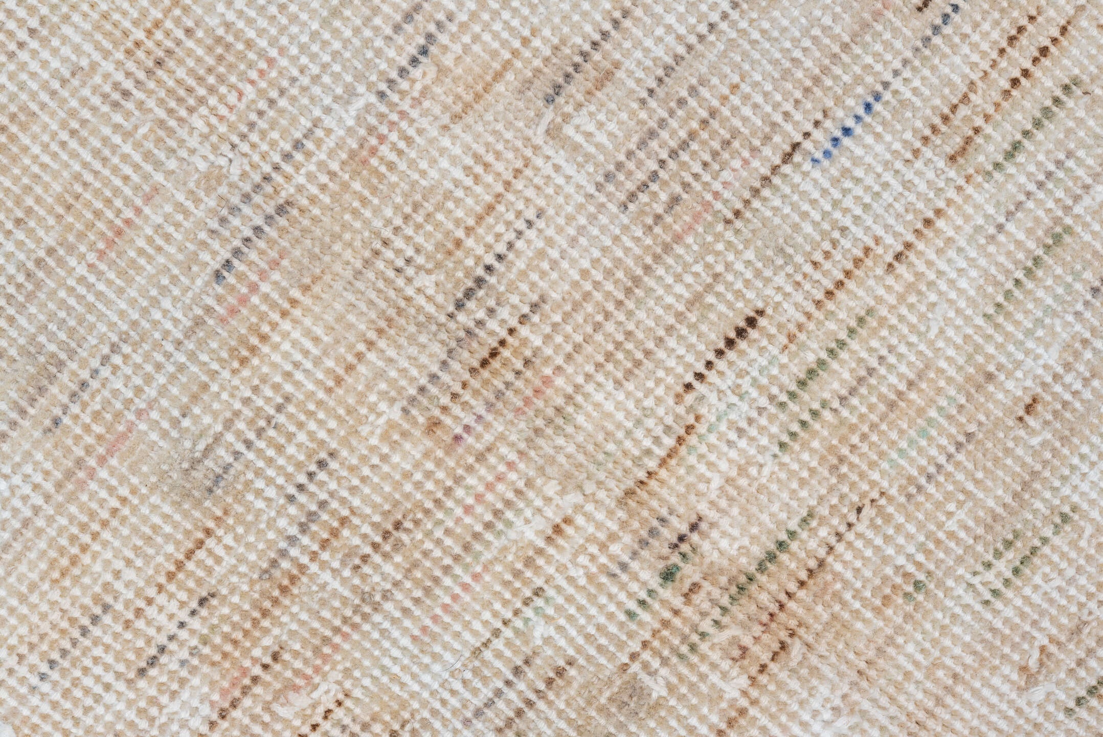 oushak Rug - # 126409