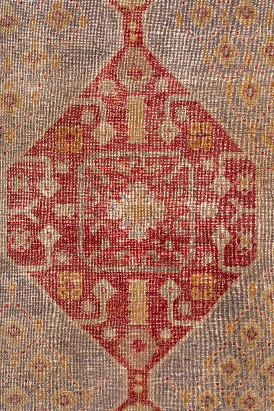 oushak Rug - # 126415