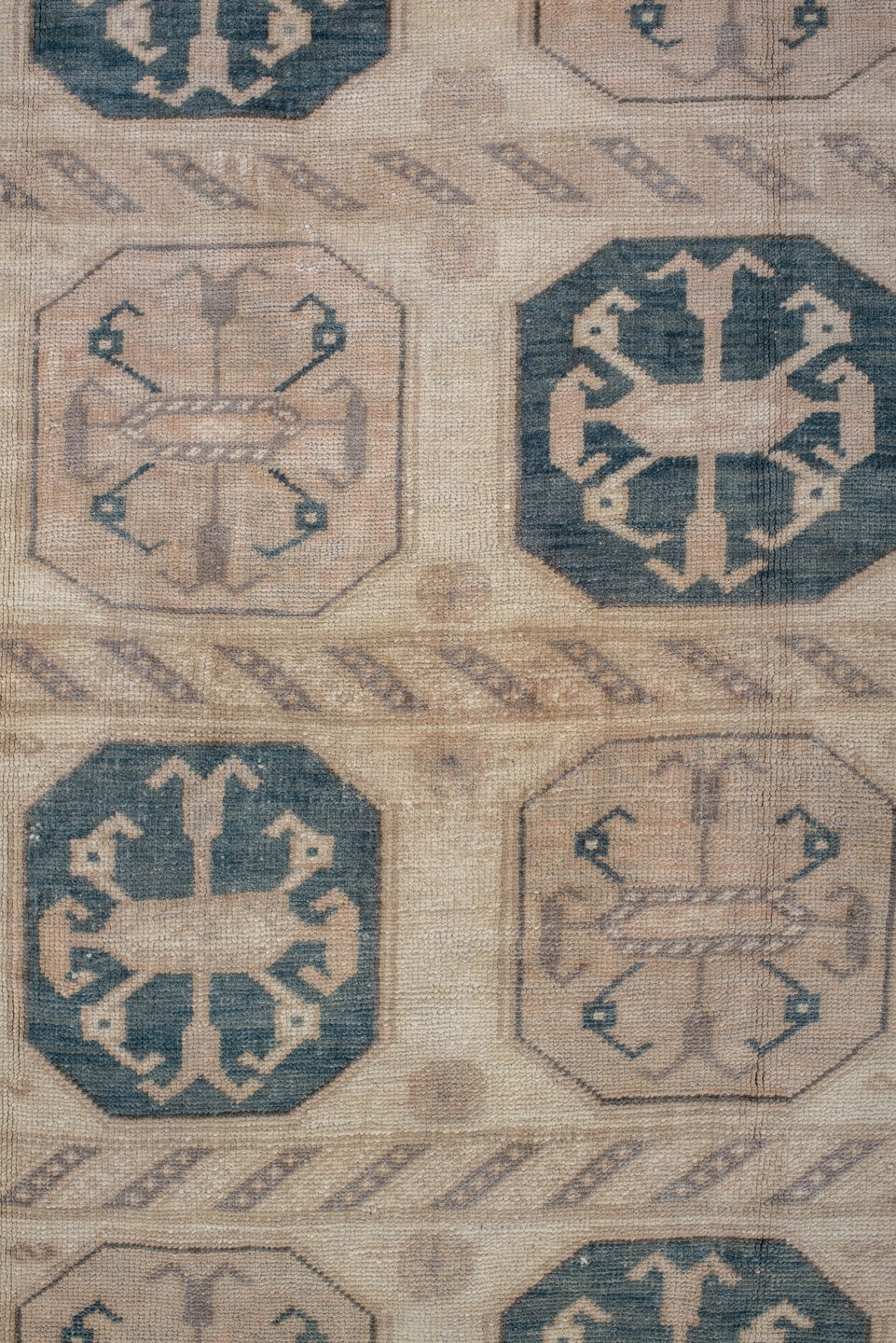 oushak Rug - # 126528