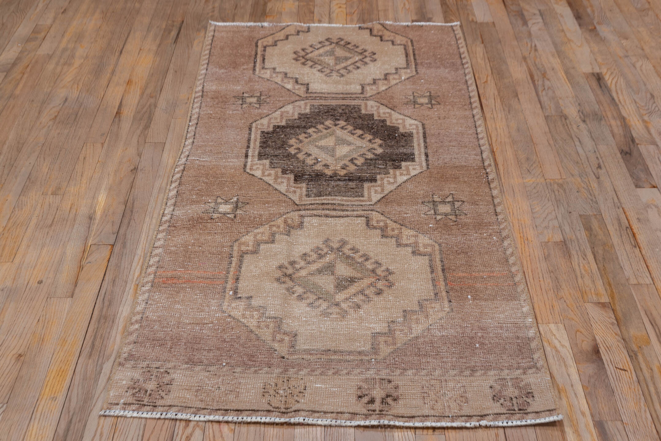 oushak Rug - # 126546