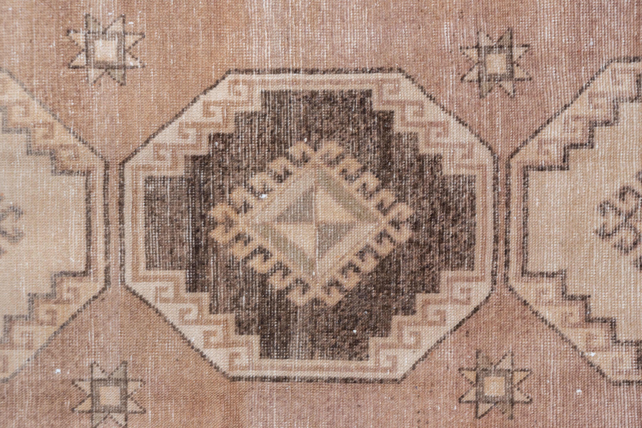 oushak Rug - # 126546