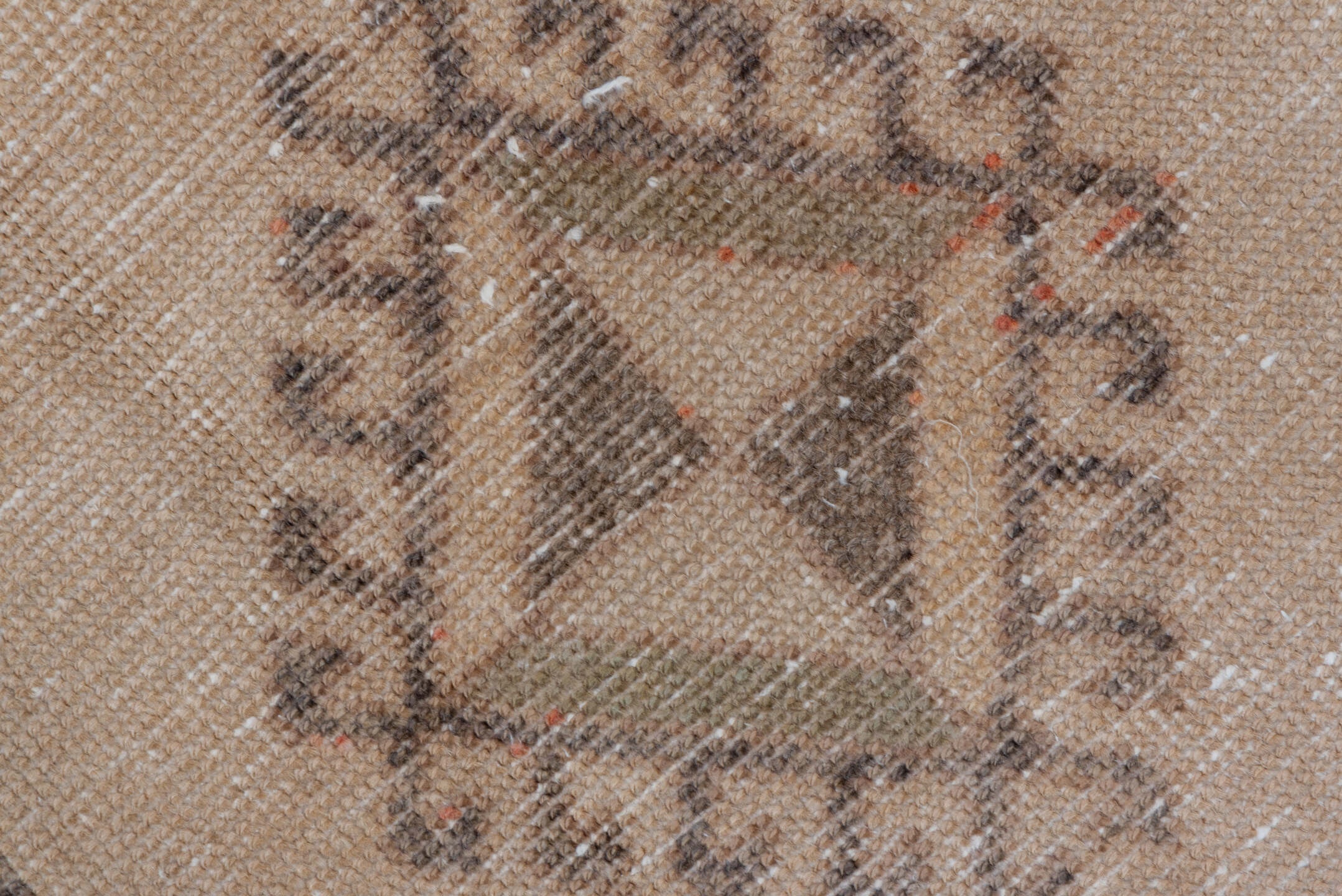 oushak Rug - # 126546