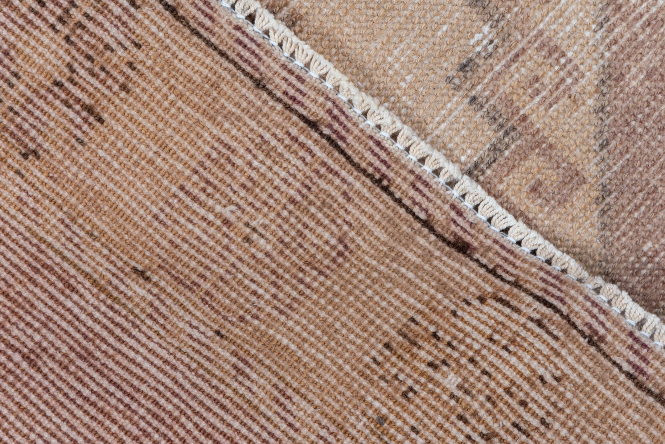 oushak Rug - # 126546