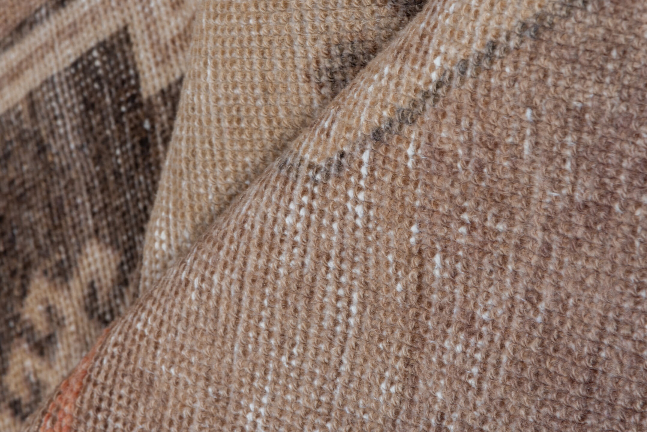 oushak Rug - # 126546
