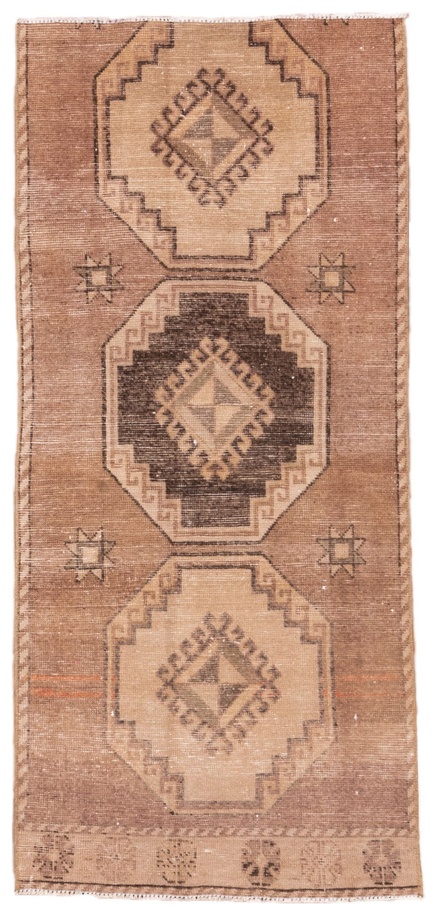 oushak Rug - # 126546