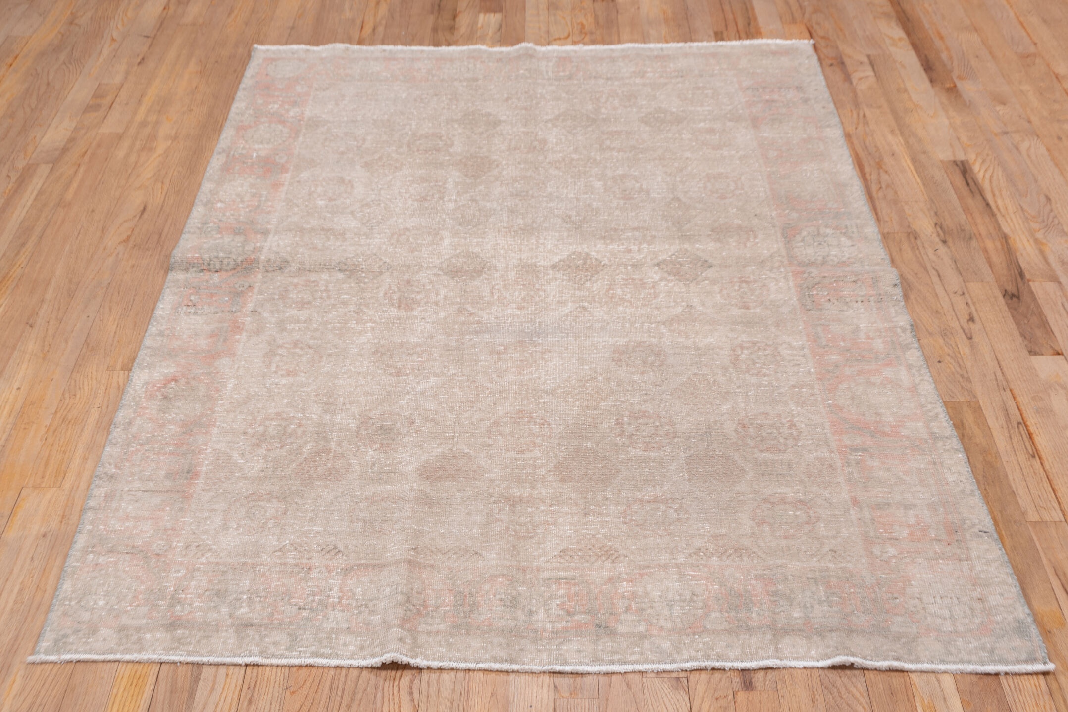 oushak Rug - # 126612