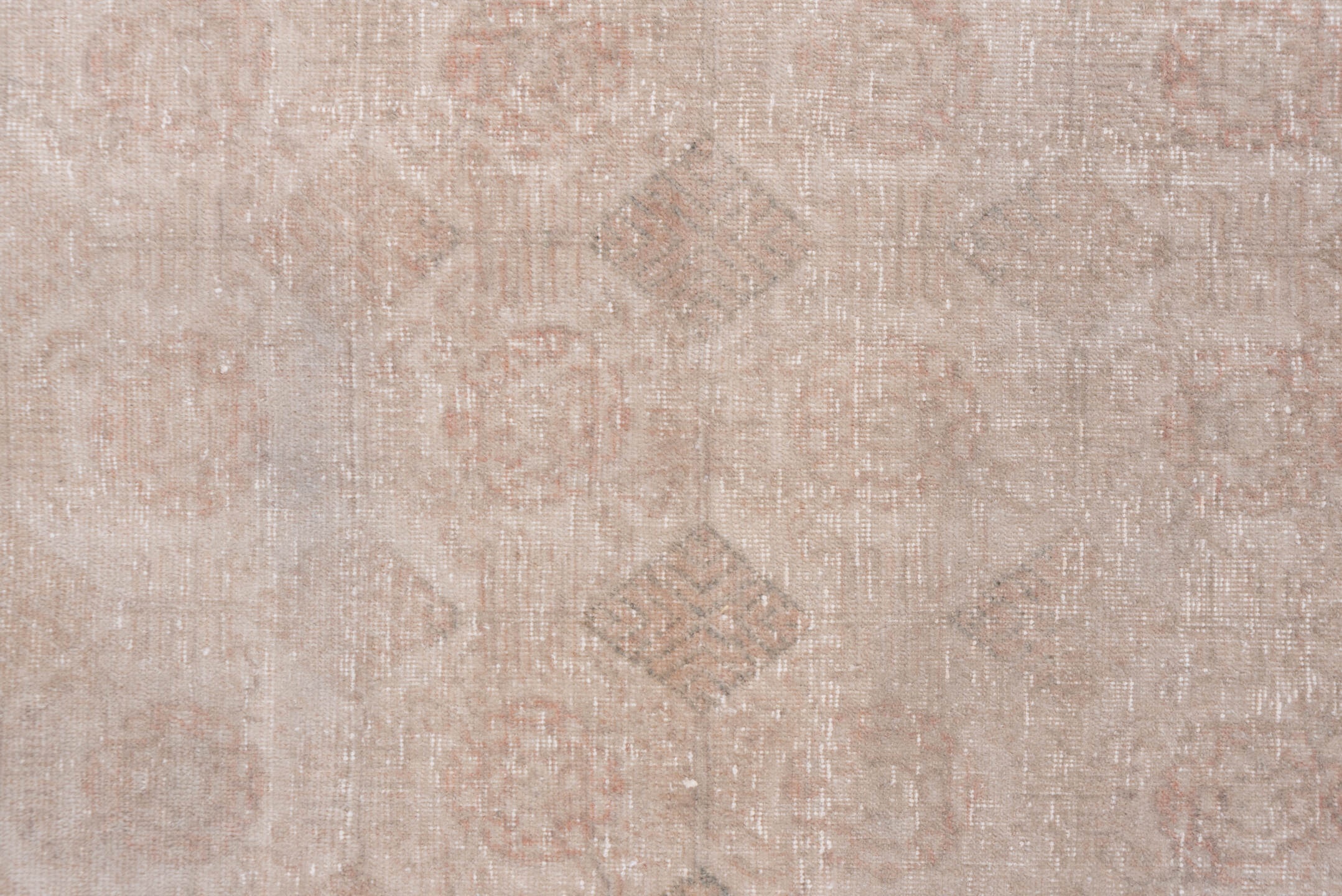 oushak Rug - # 126612