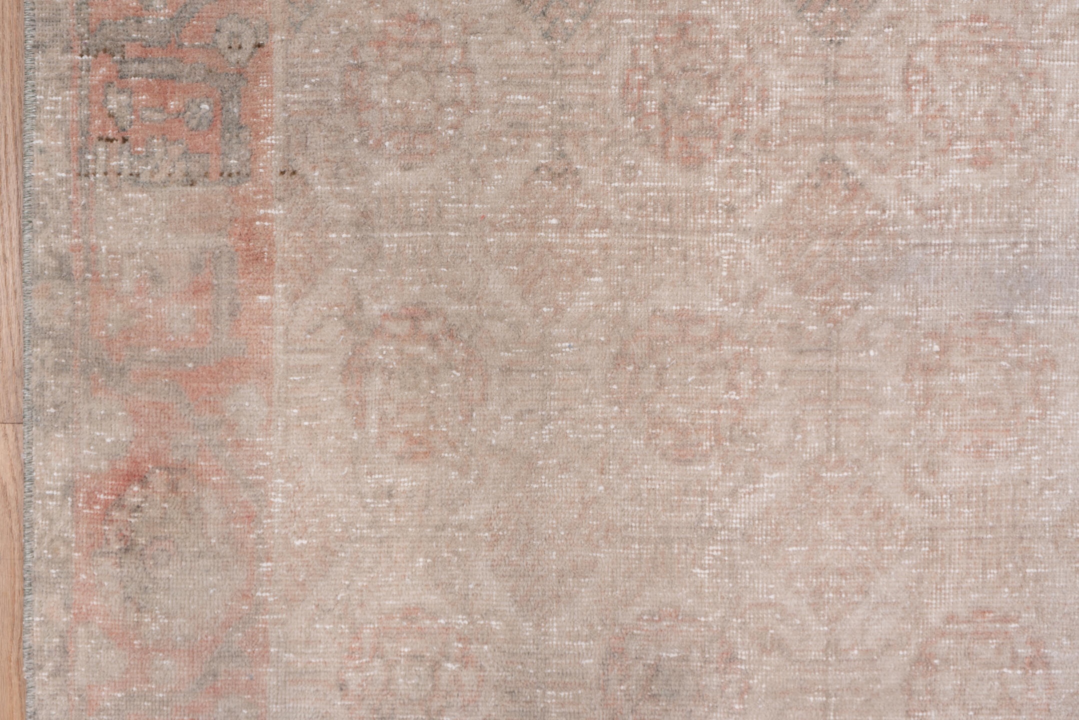 oushak Rug - # 126612