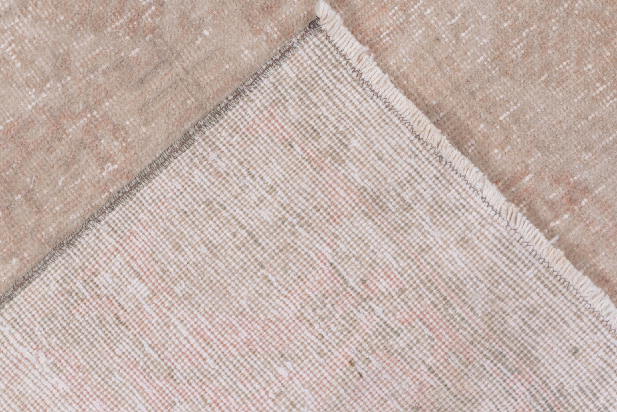 oushak Rug - # 126612