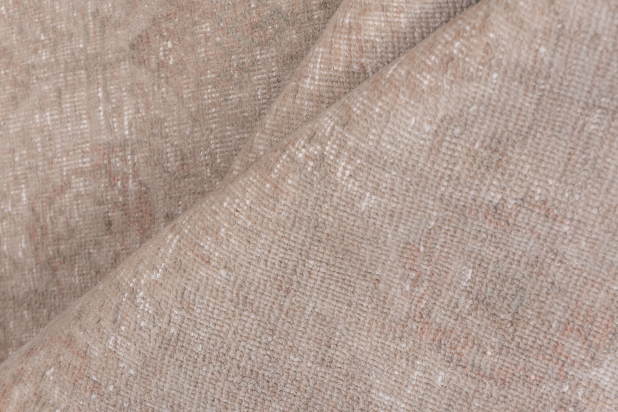 oushak Rug - # 126612