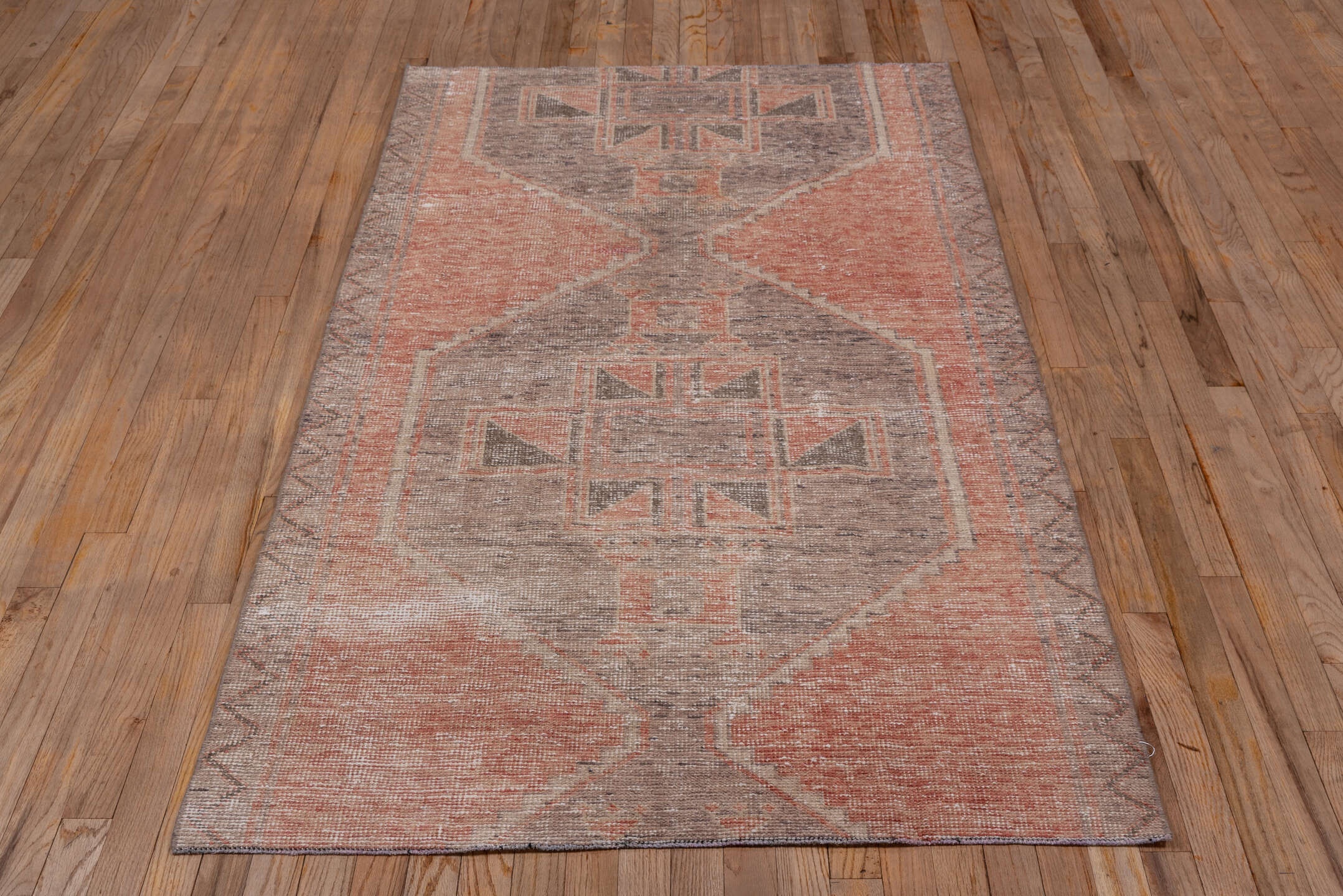 oushak Rug - # 126621