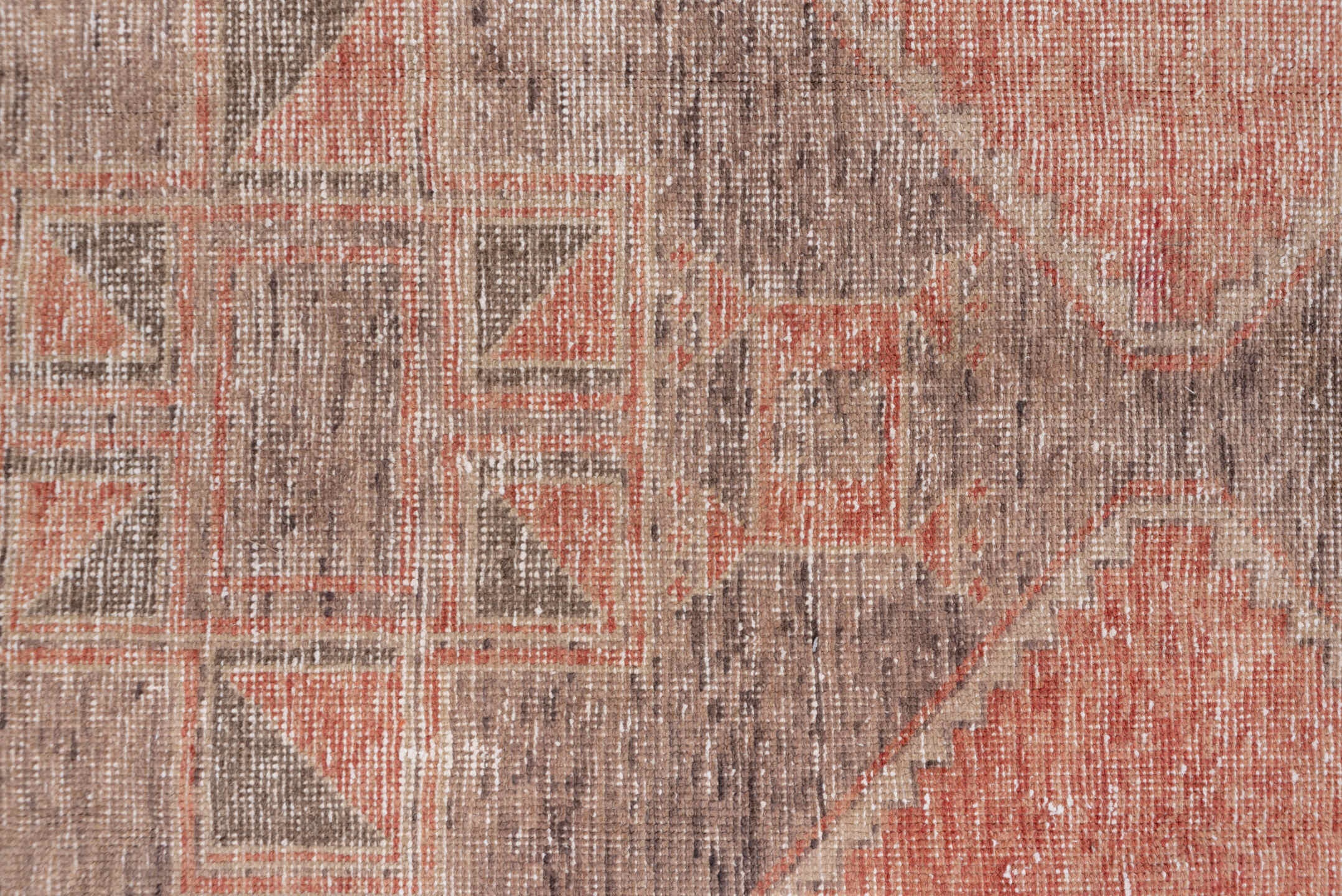 oushak Rug - # 126621