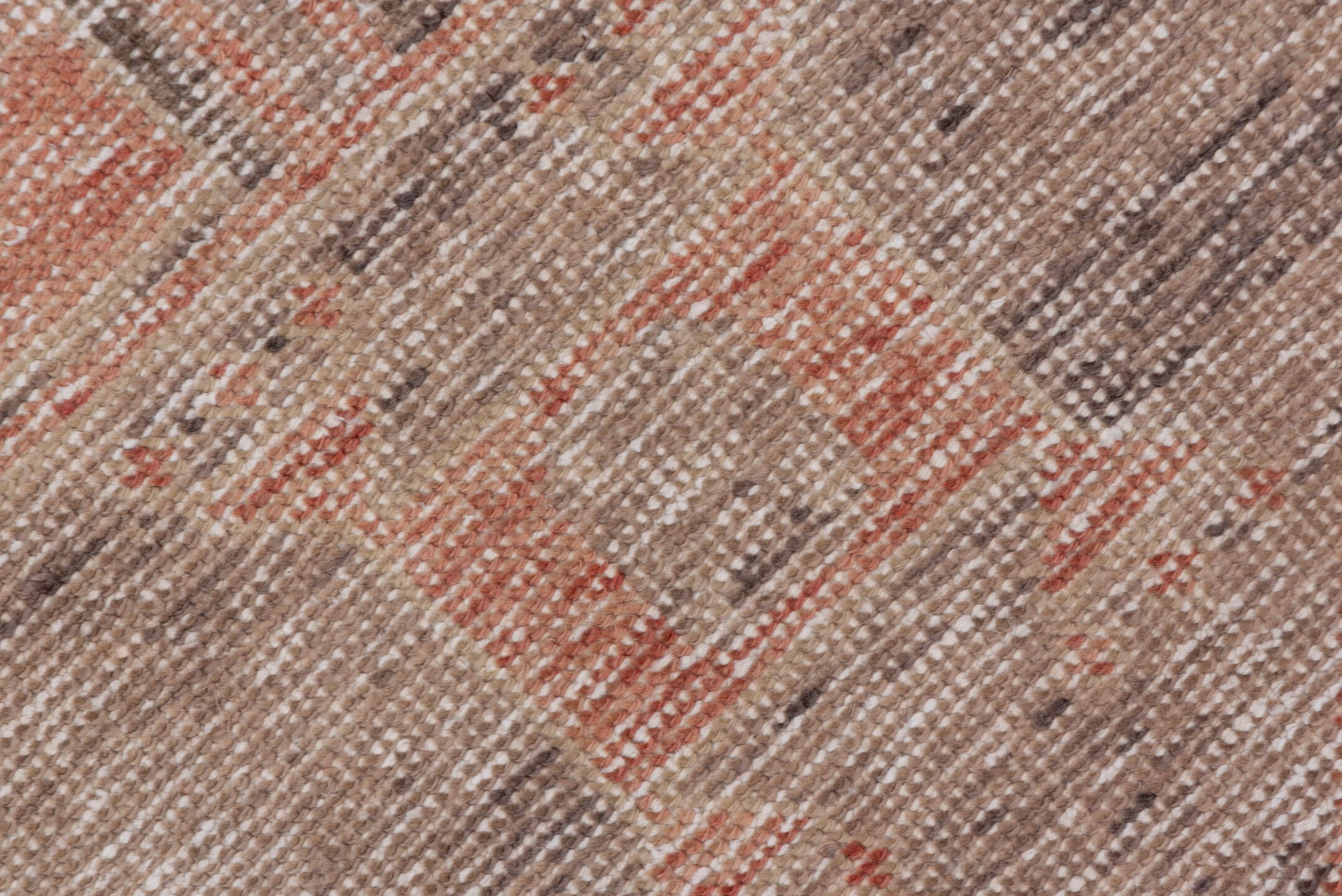 oushak Rug - # 126621