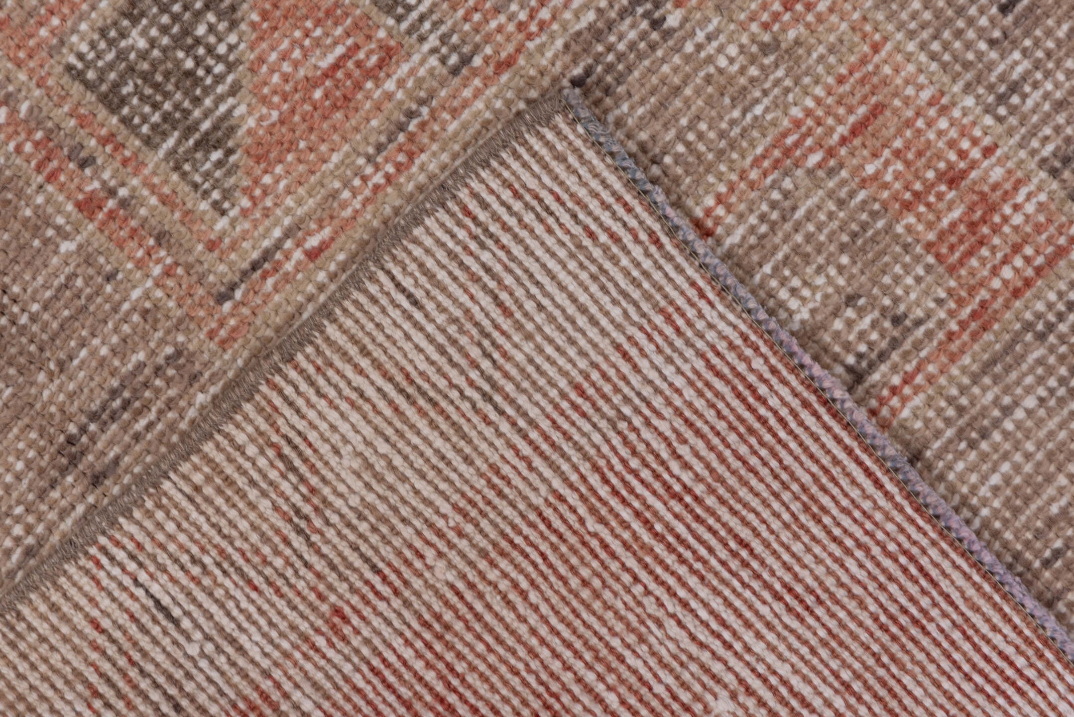 oushak Rug - # 126621