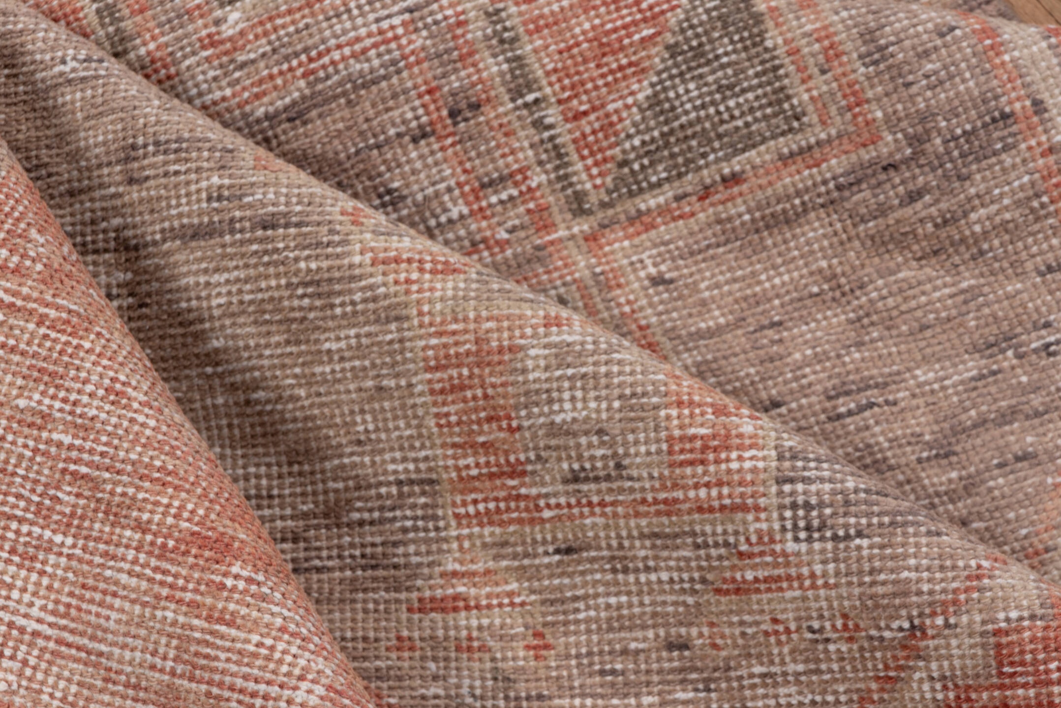 oushak Rug - # 126621