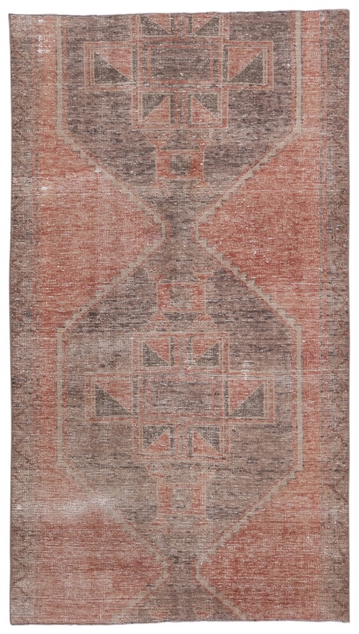 oushak Rug - # 126621