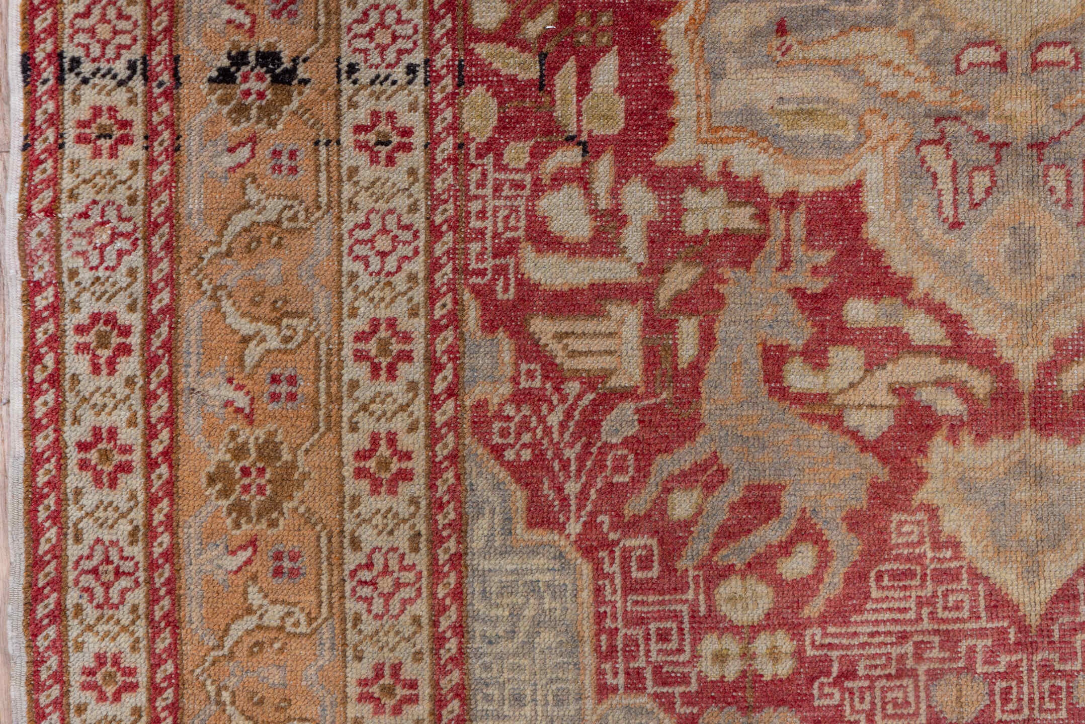oushak Rug - # 126625