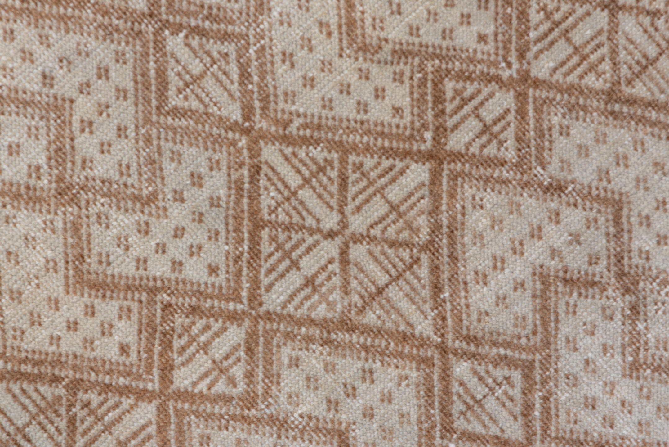 oushak Rug - # 126737