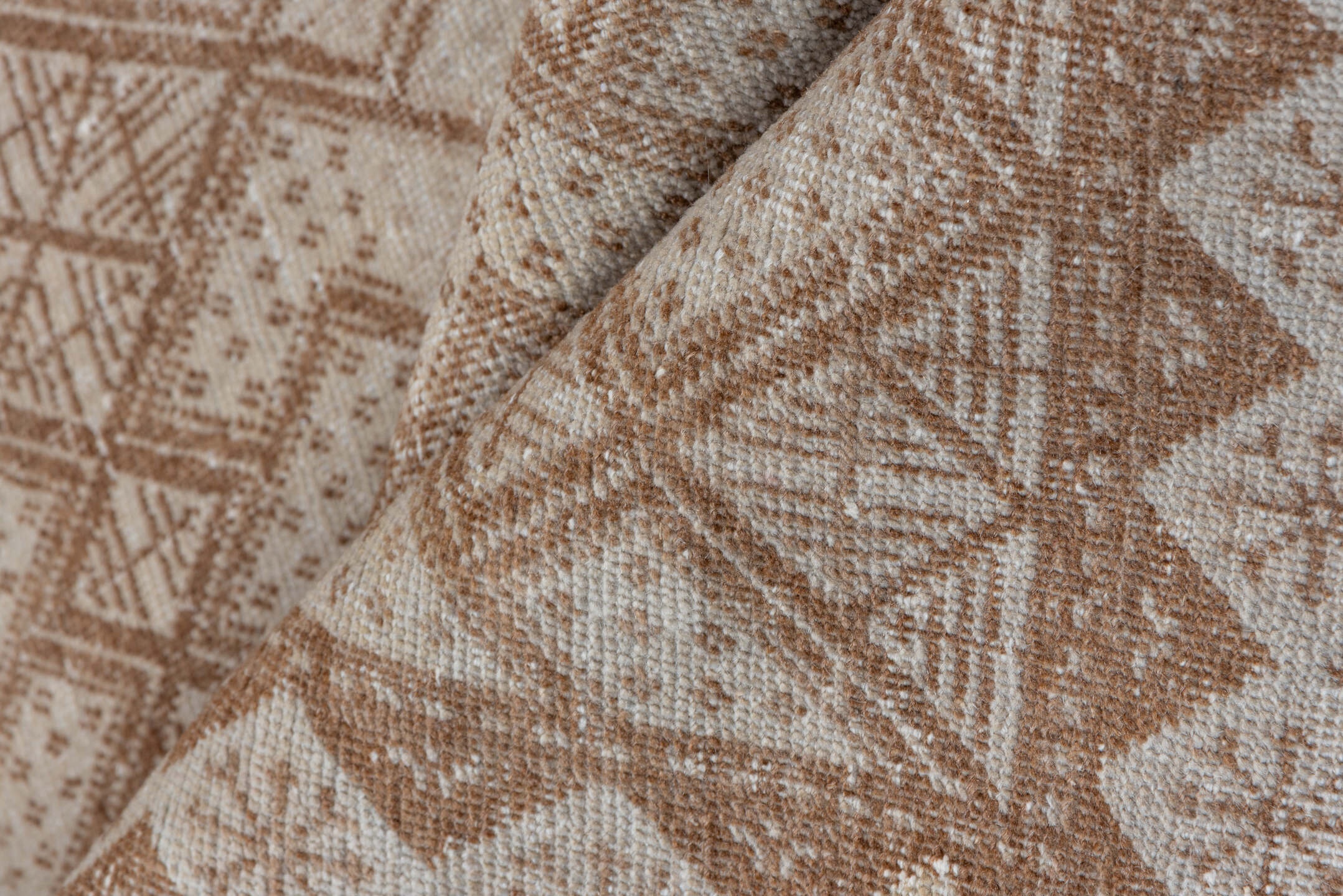 oushak Rug - # 126737
