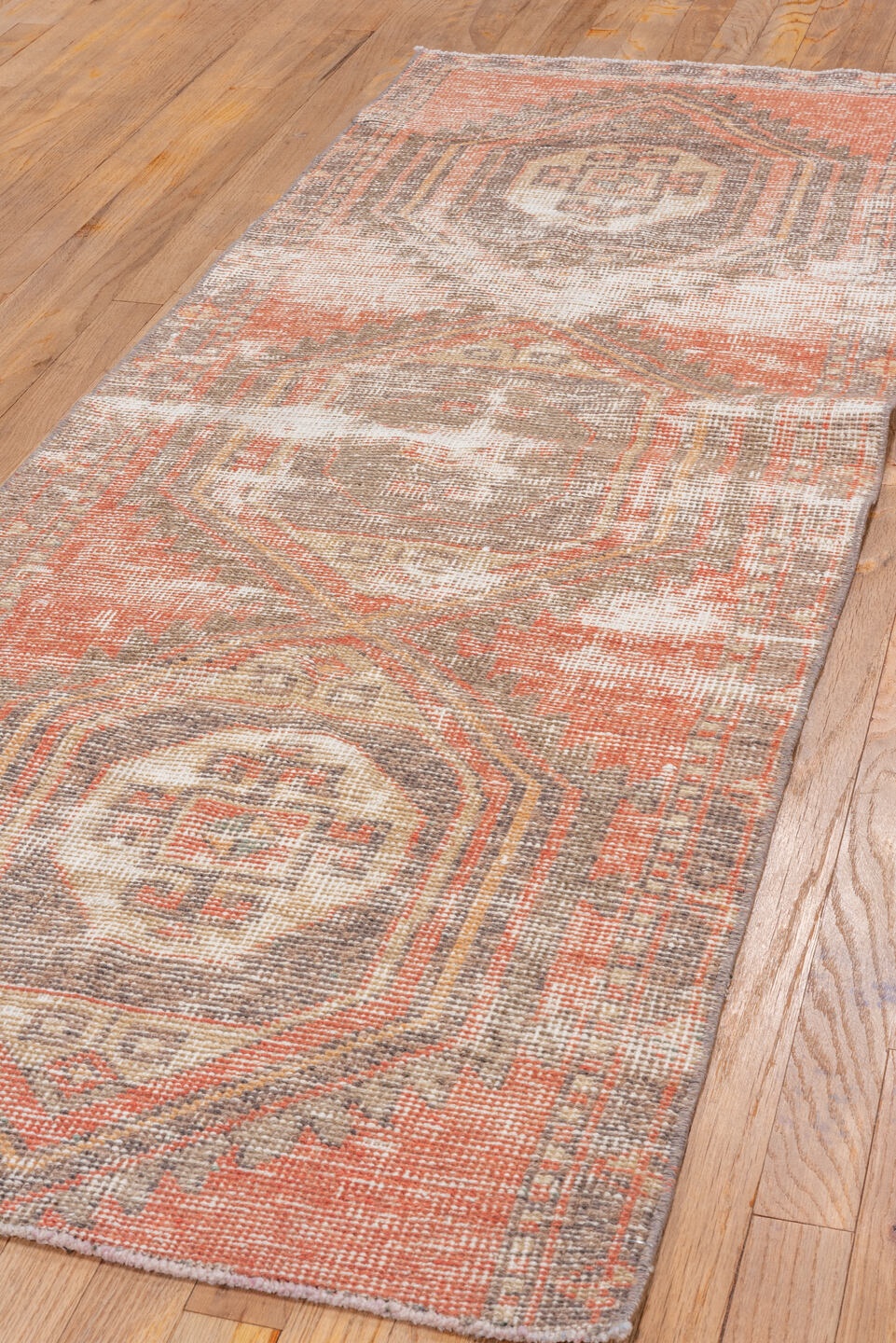 oushak Rug - # 126788