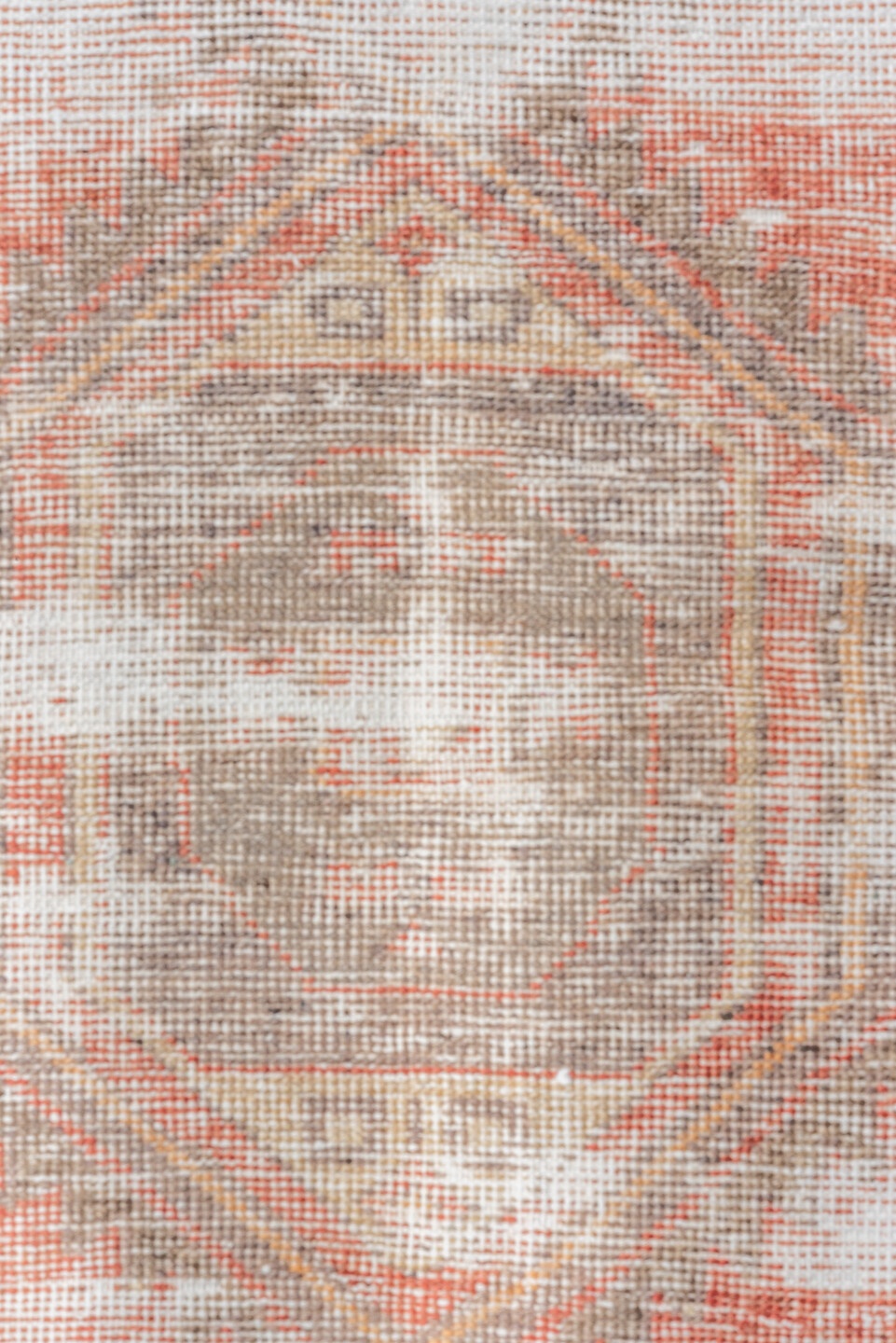oushak Rug - # 126788