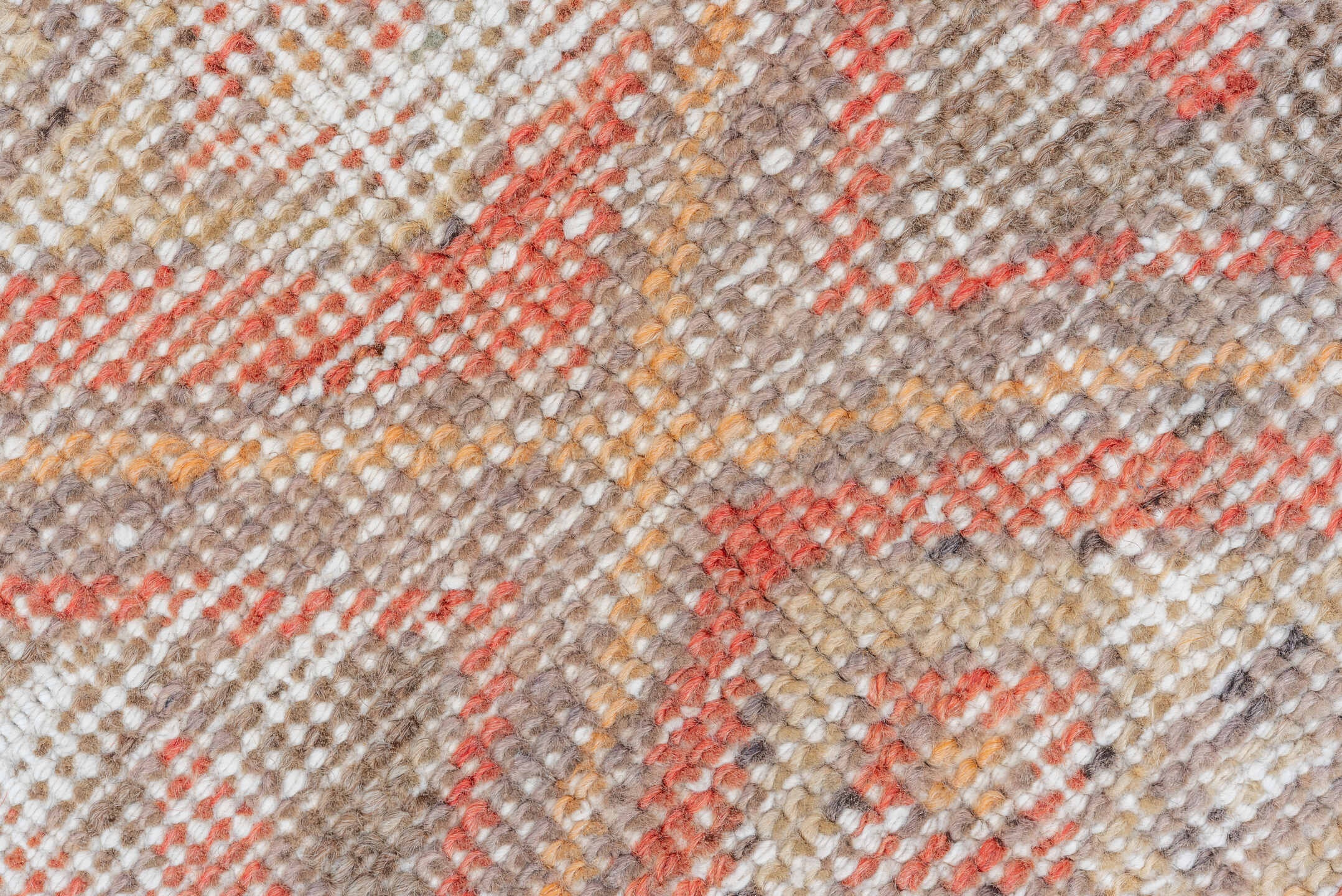 oushak Rug - # 126788
