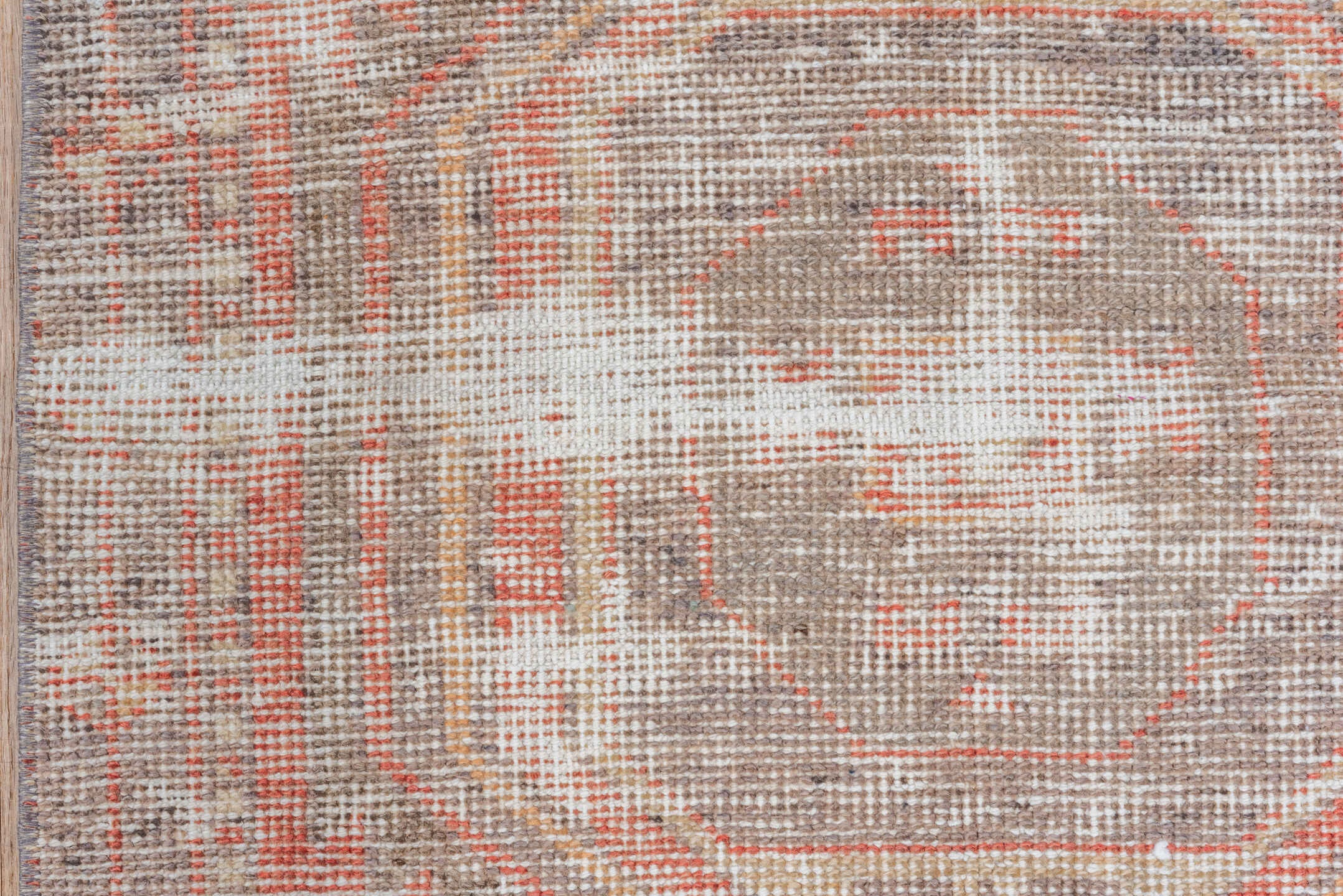 oushak Rug - # 126788