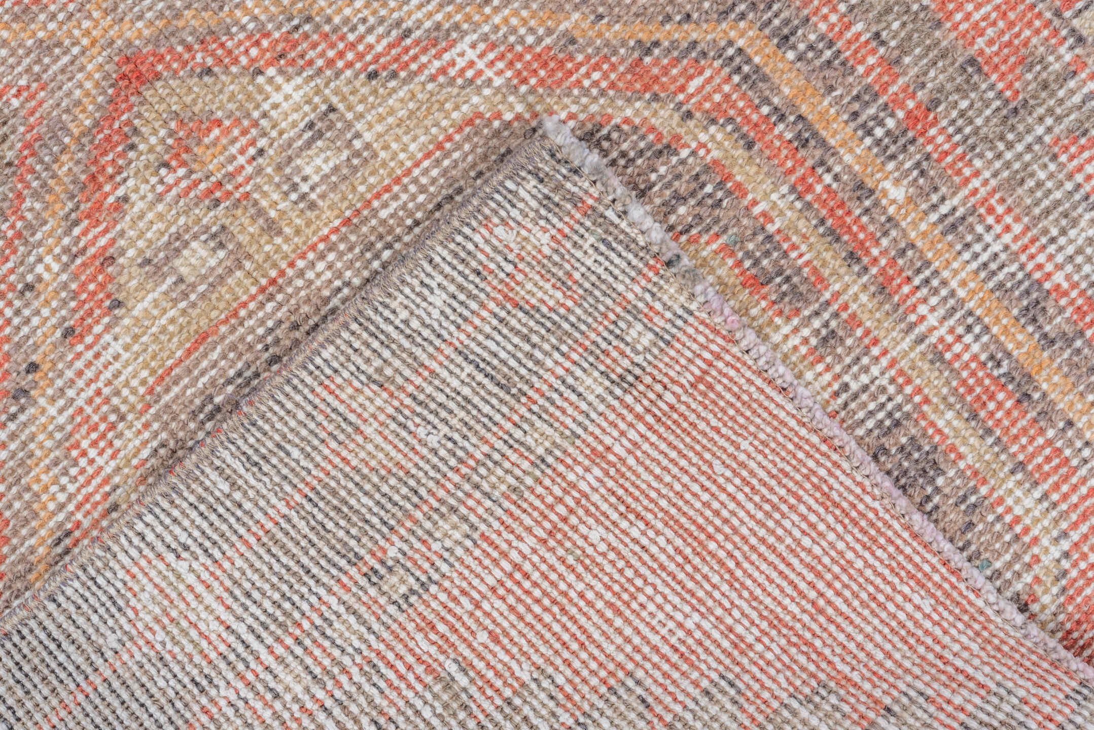 oushak Rug - # 126788