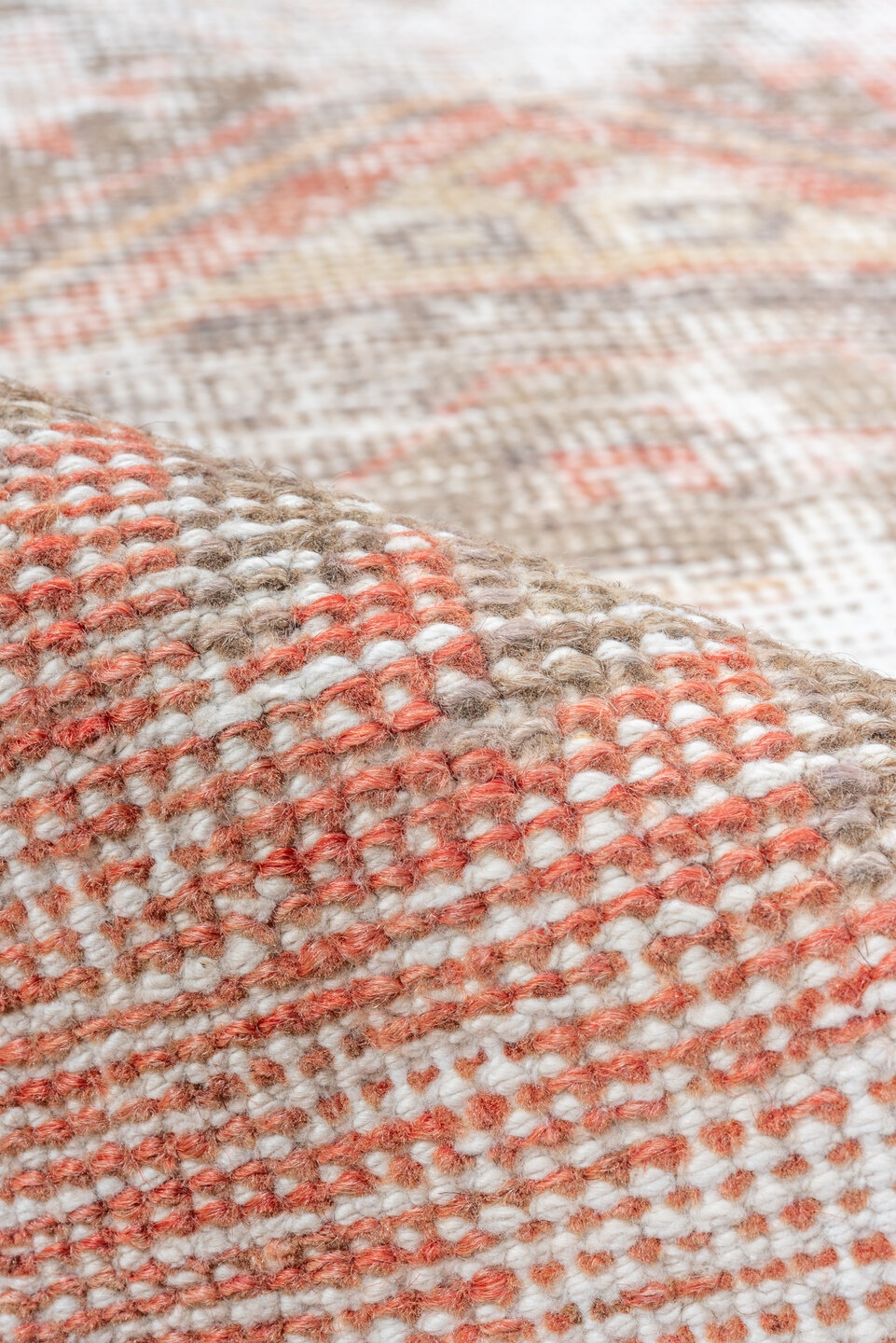 oushak Rug - # 126788