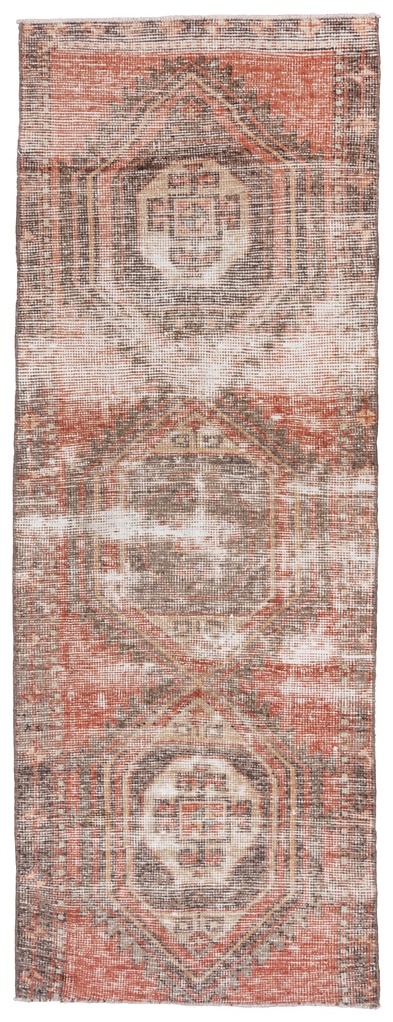 oushak Rug - # 126788
