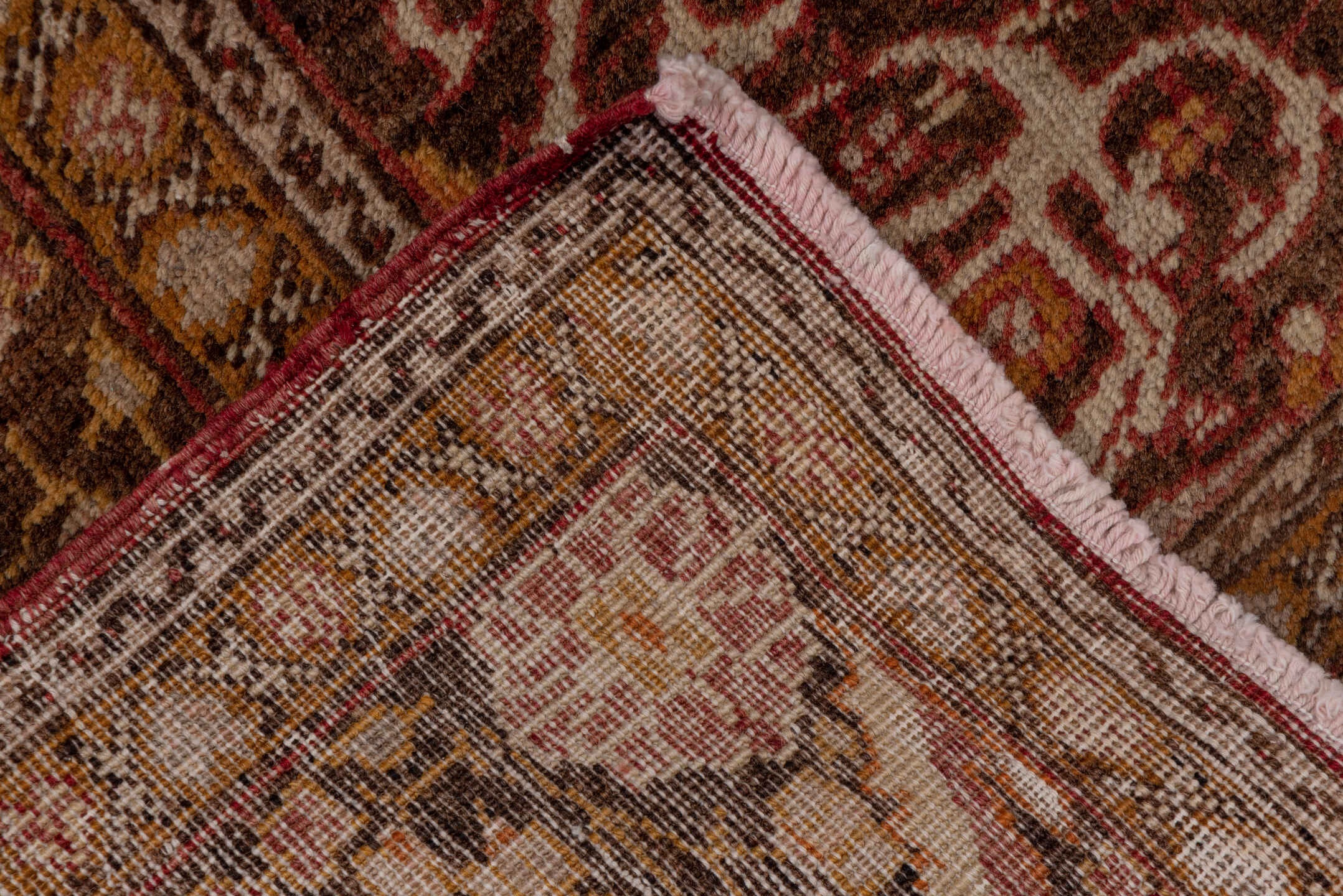 oushak Rug - # 126806