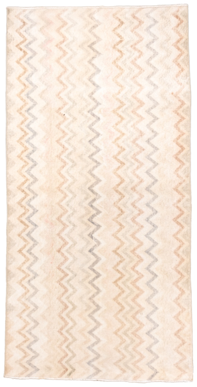 oushak Rug - # 126809