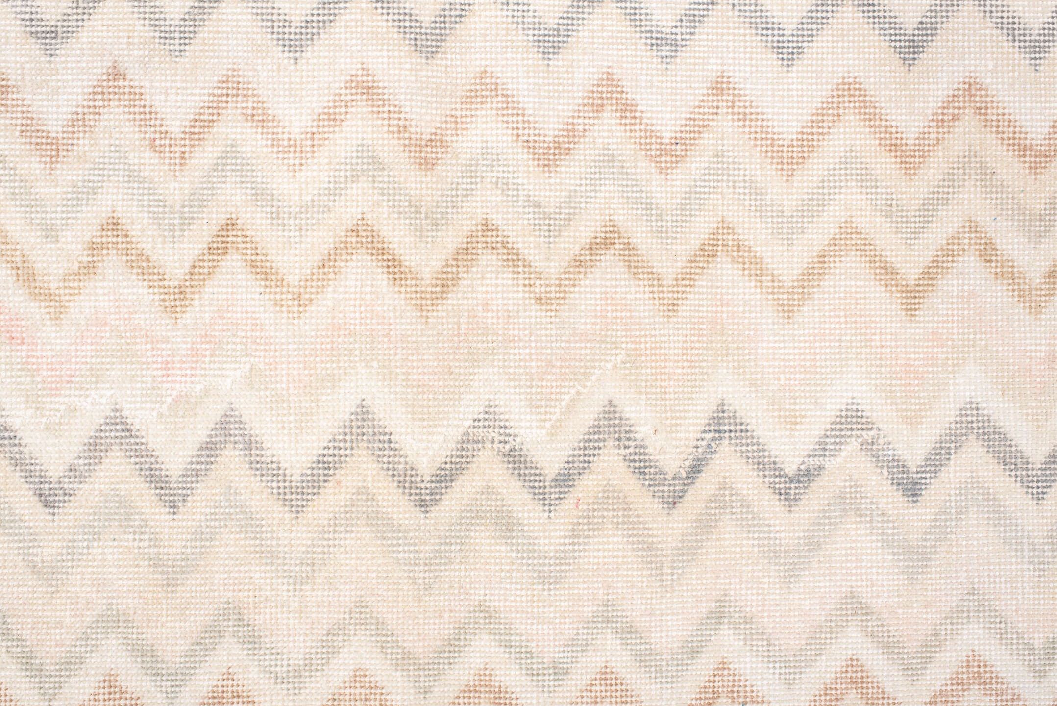 oushak Rug - # 126809
