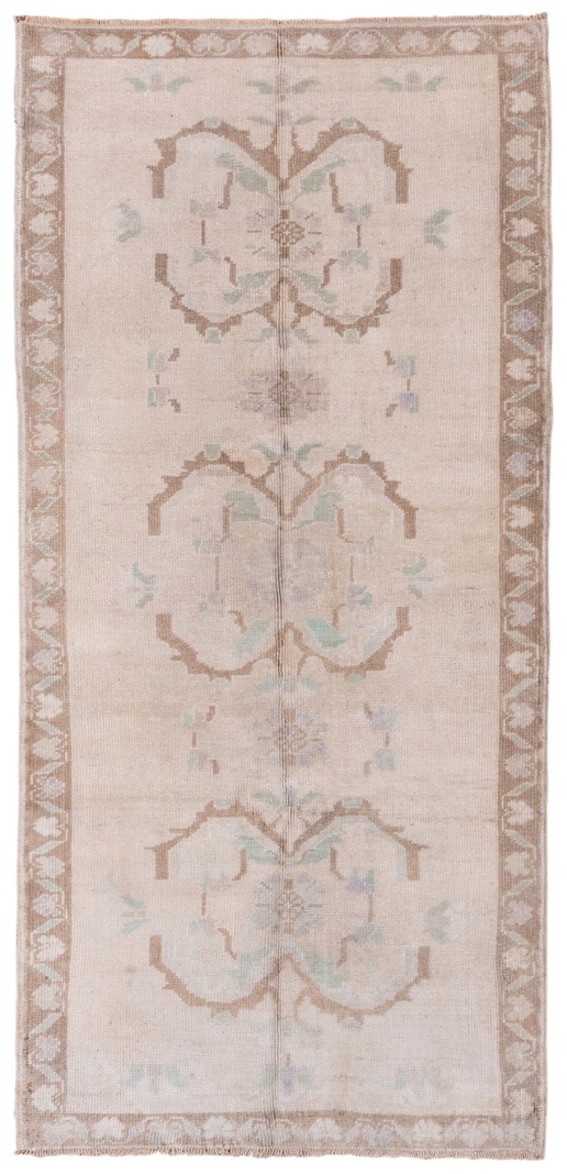 oushak Rug - # 126834