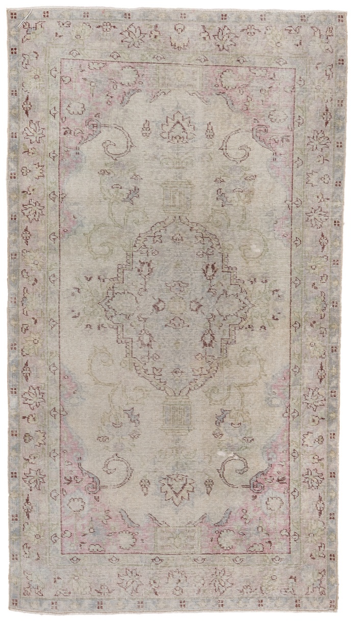 oushak Rug - # 126852