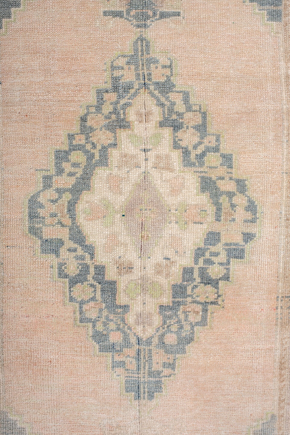 oushak Rug - # 126861
