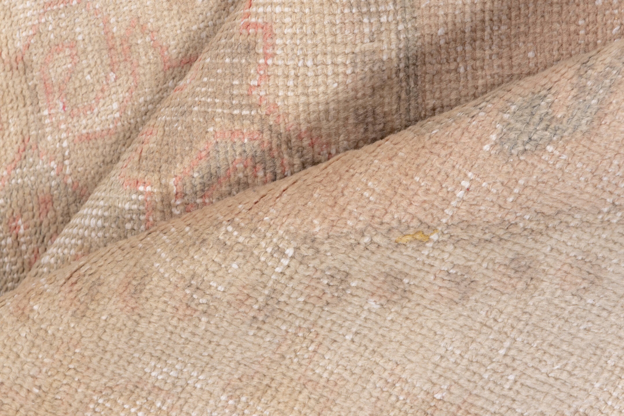 oushak Rug - # 126876