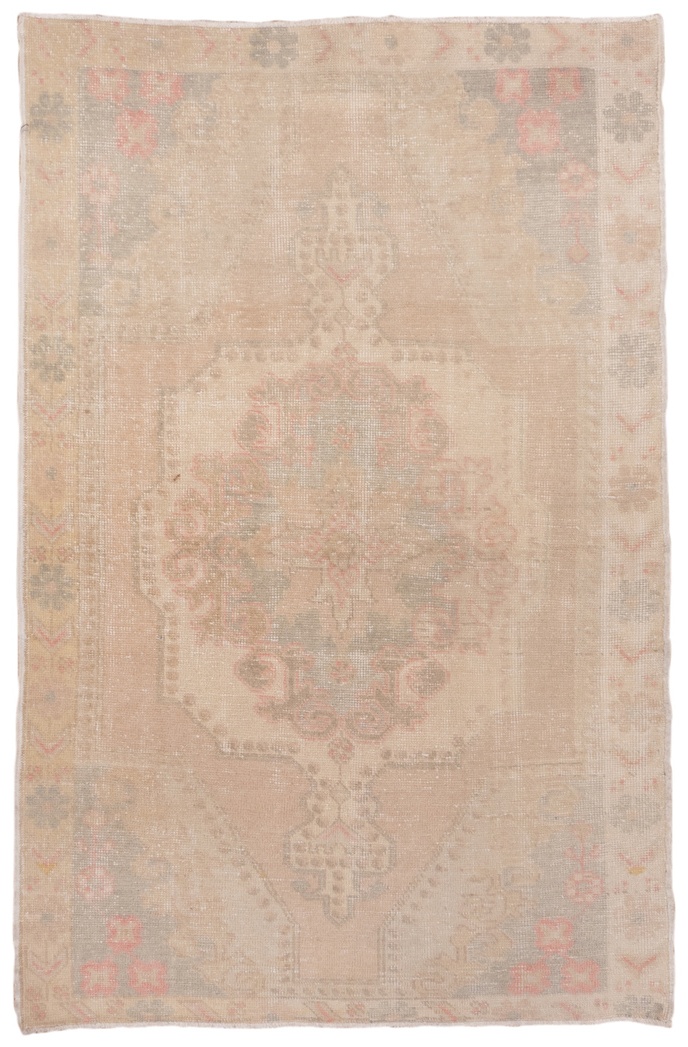 oushak Rug - # 126876