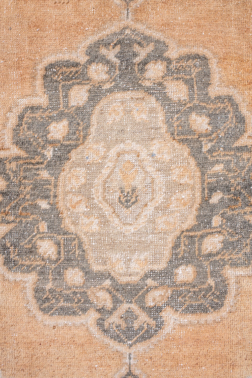 oushak Rug - # 126904