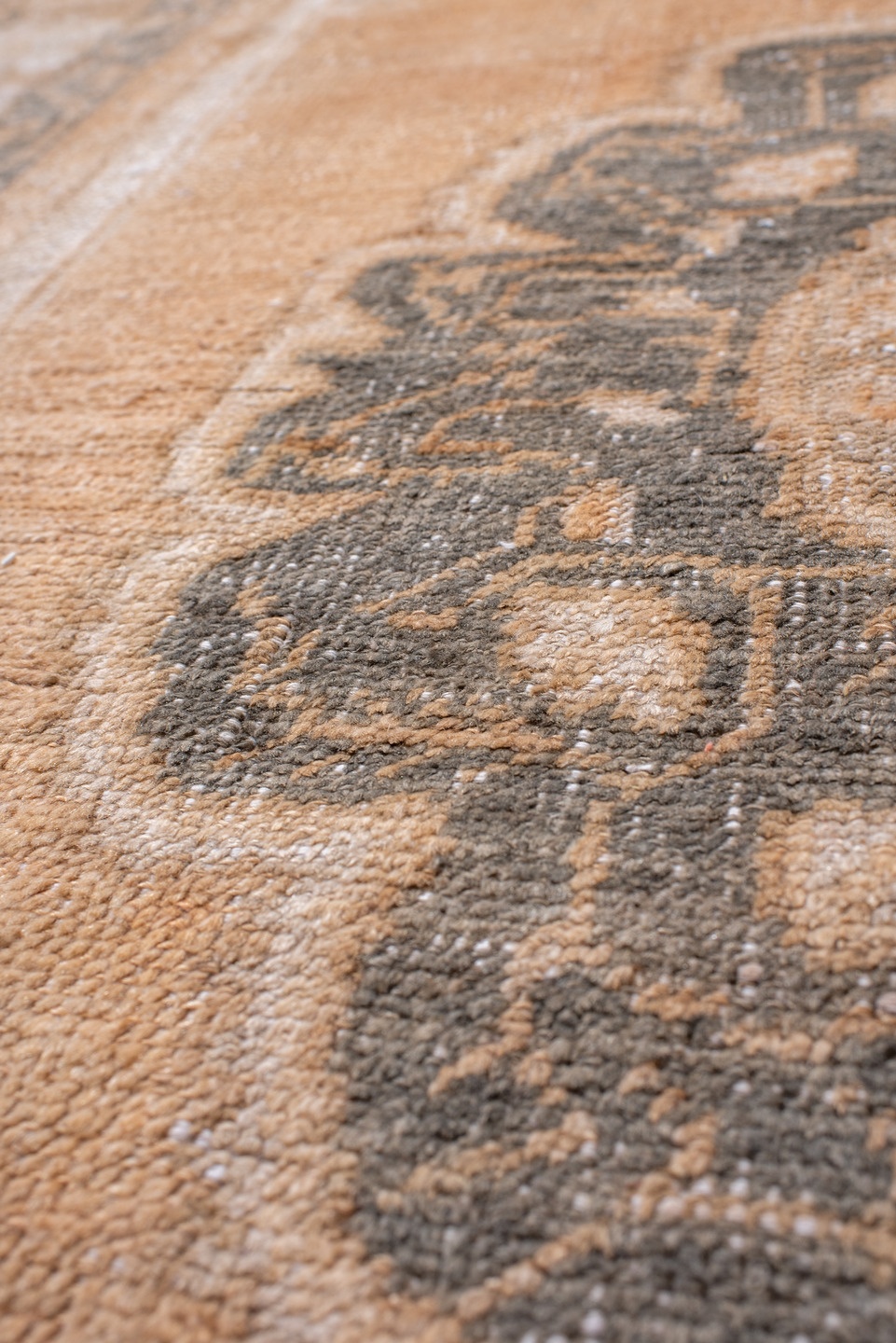 oushak Rug - # 126904