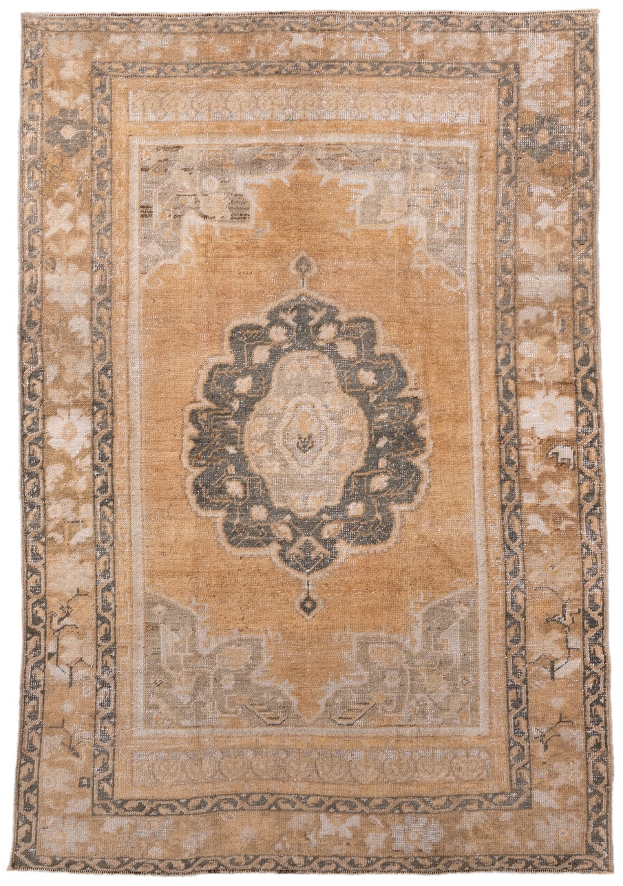 oushak Rug - # 126904