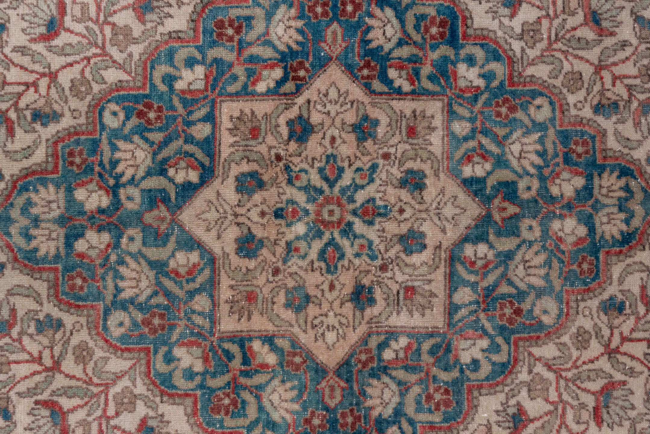 oushak Rug - # 126928