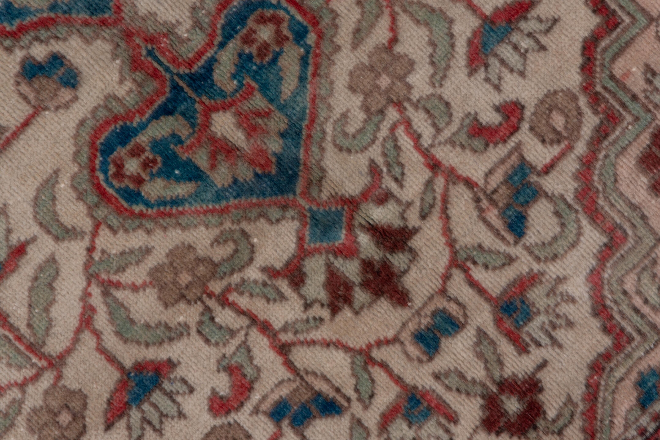 oushak Rug - # 126928