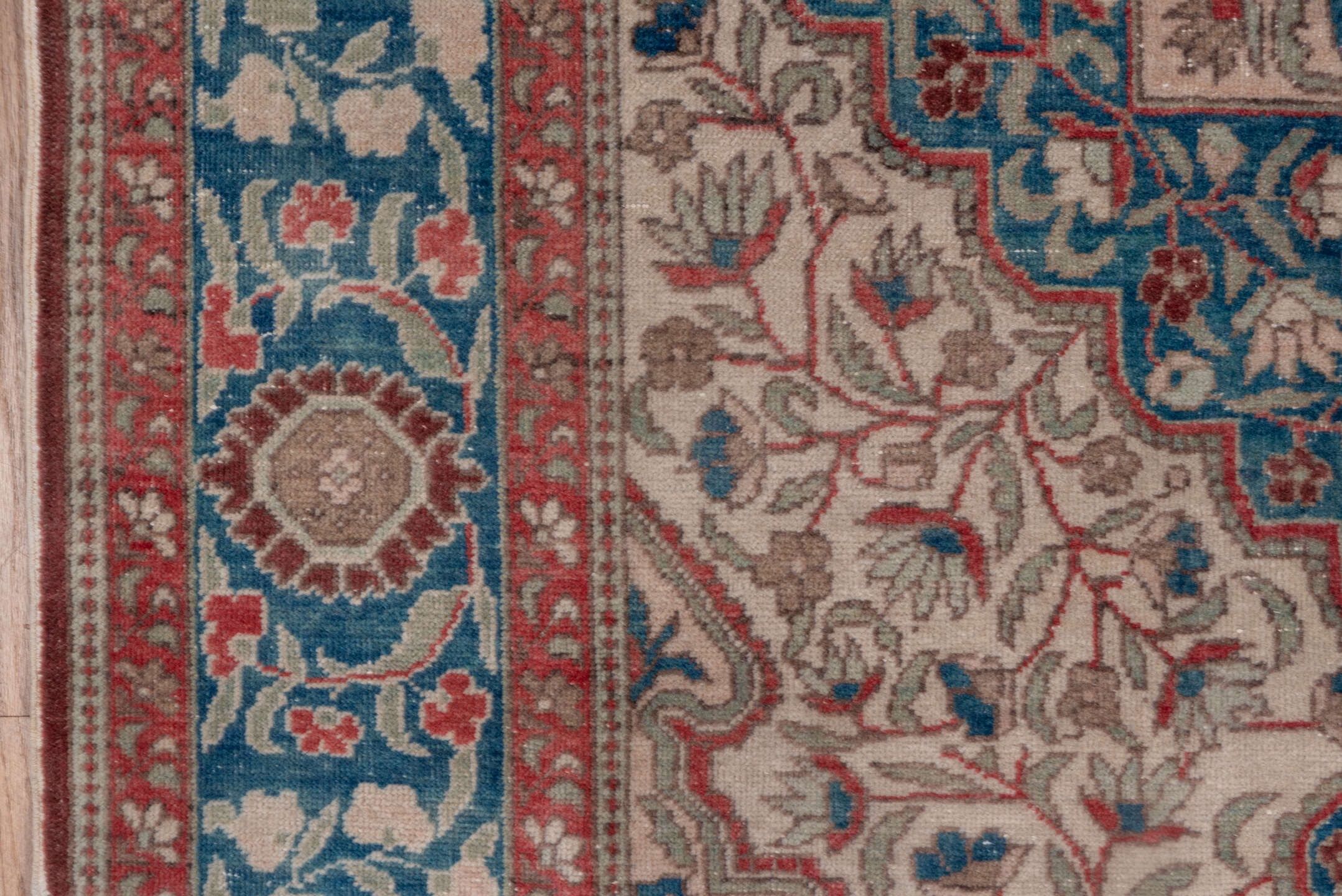 oushak Rug - # 126928